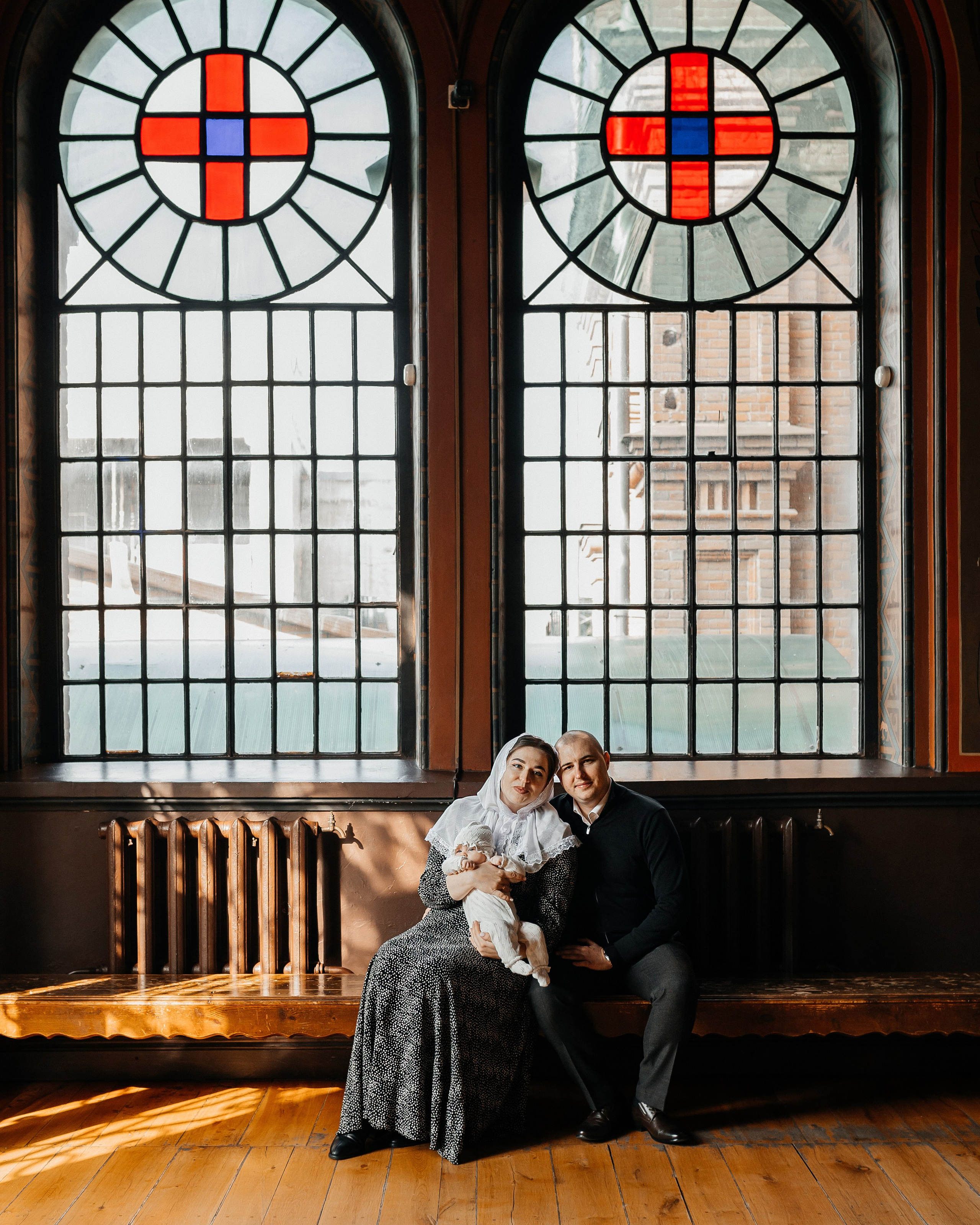 Собор Троицы Живоначальной