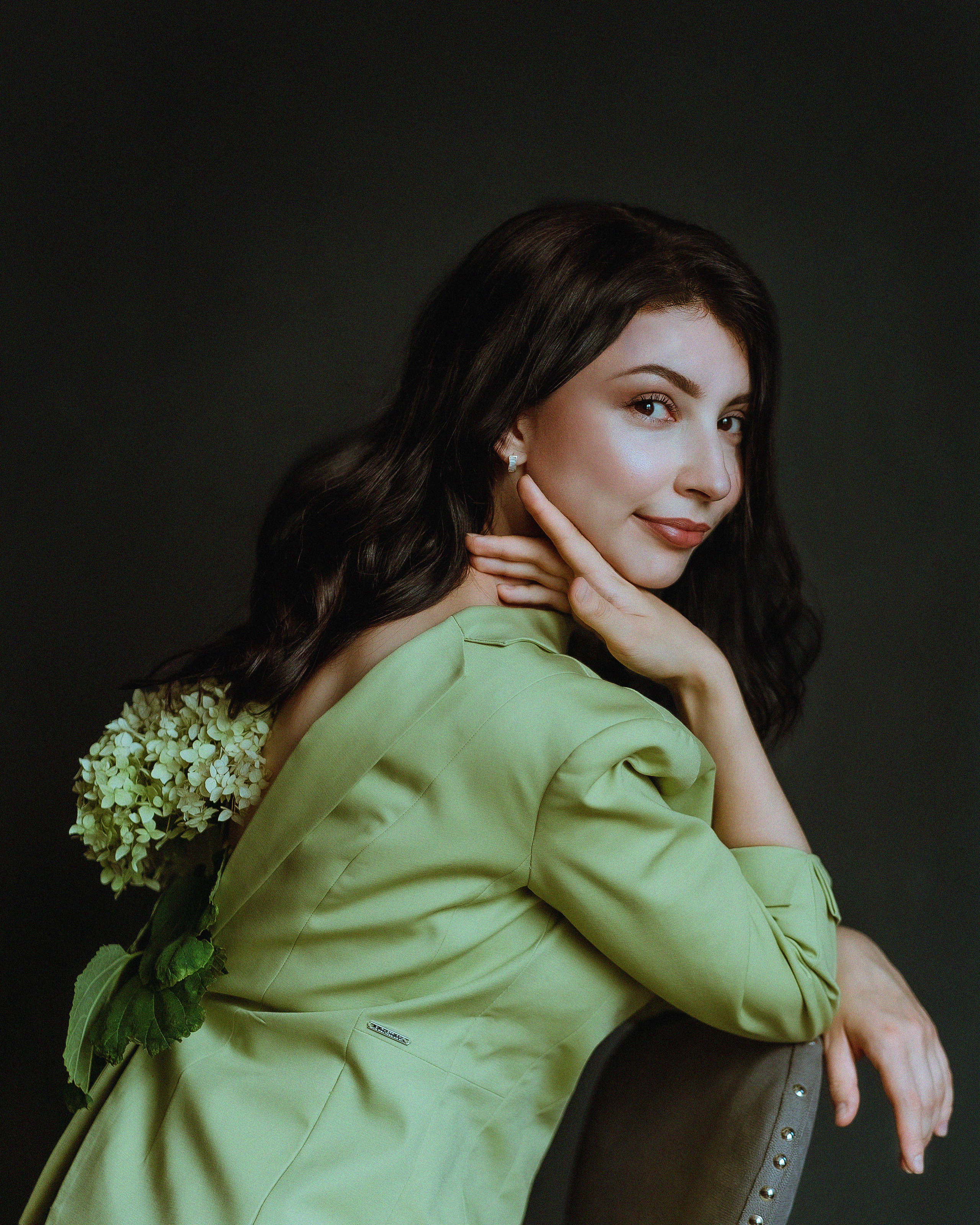 Мария & Гортензия