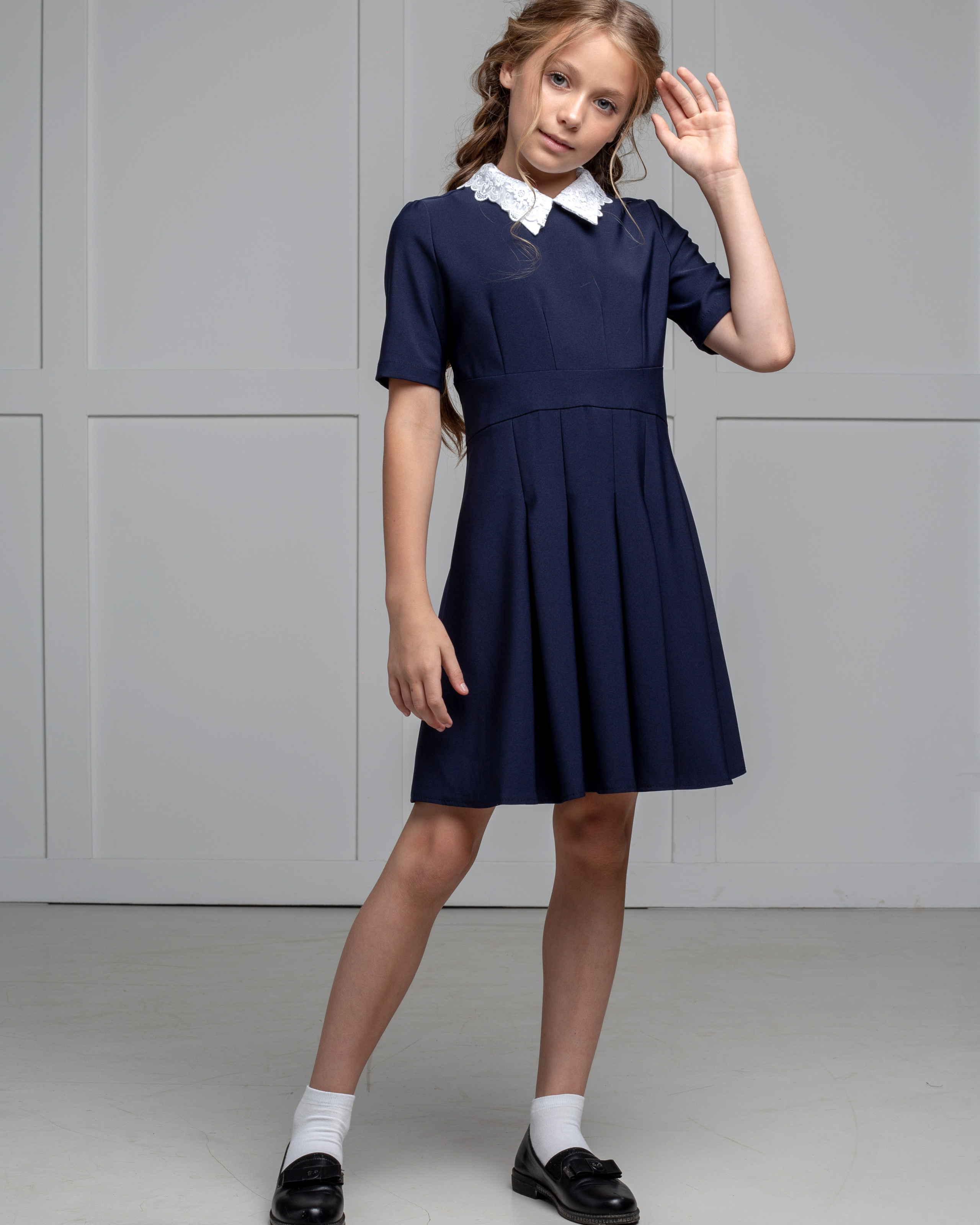 Школьная форма