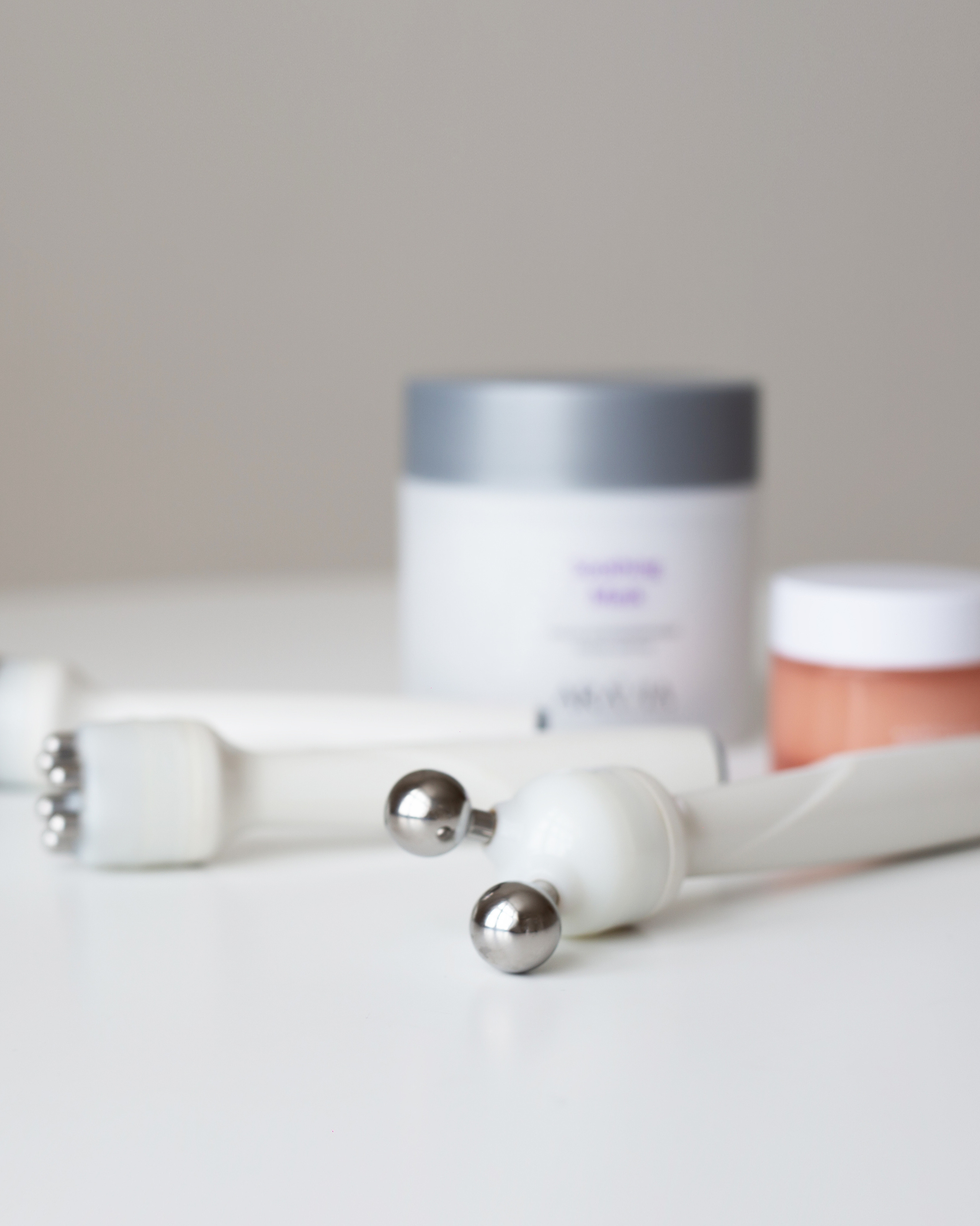 Салон красоты