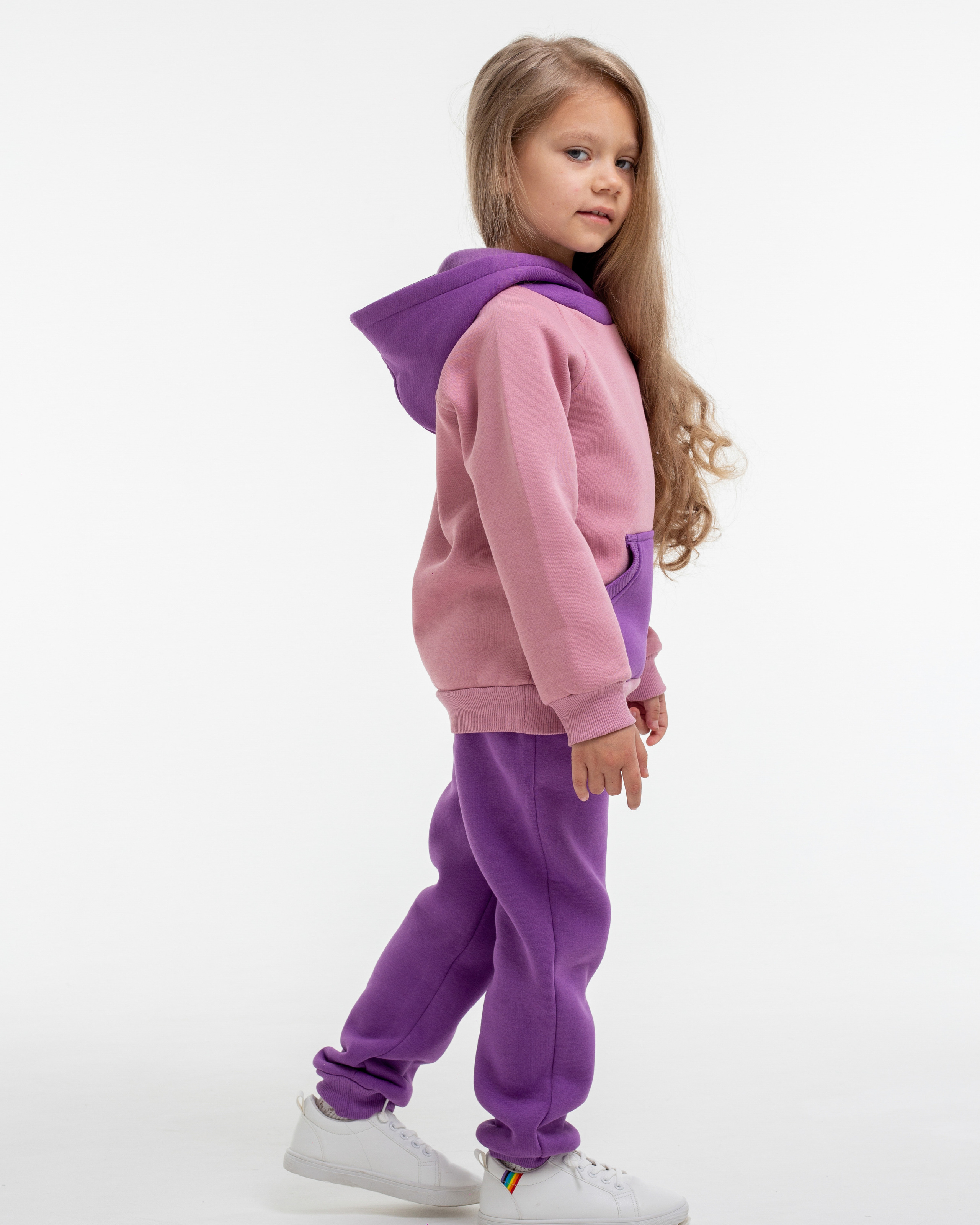 Циклорама белый фон