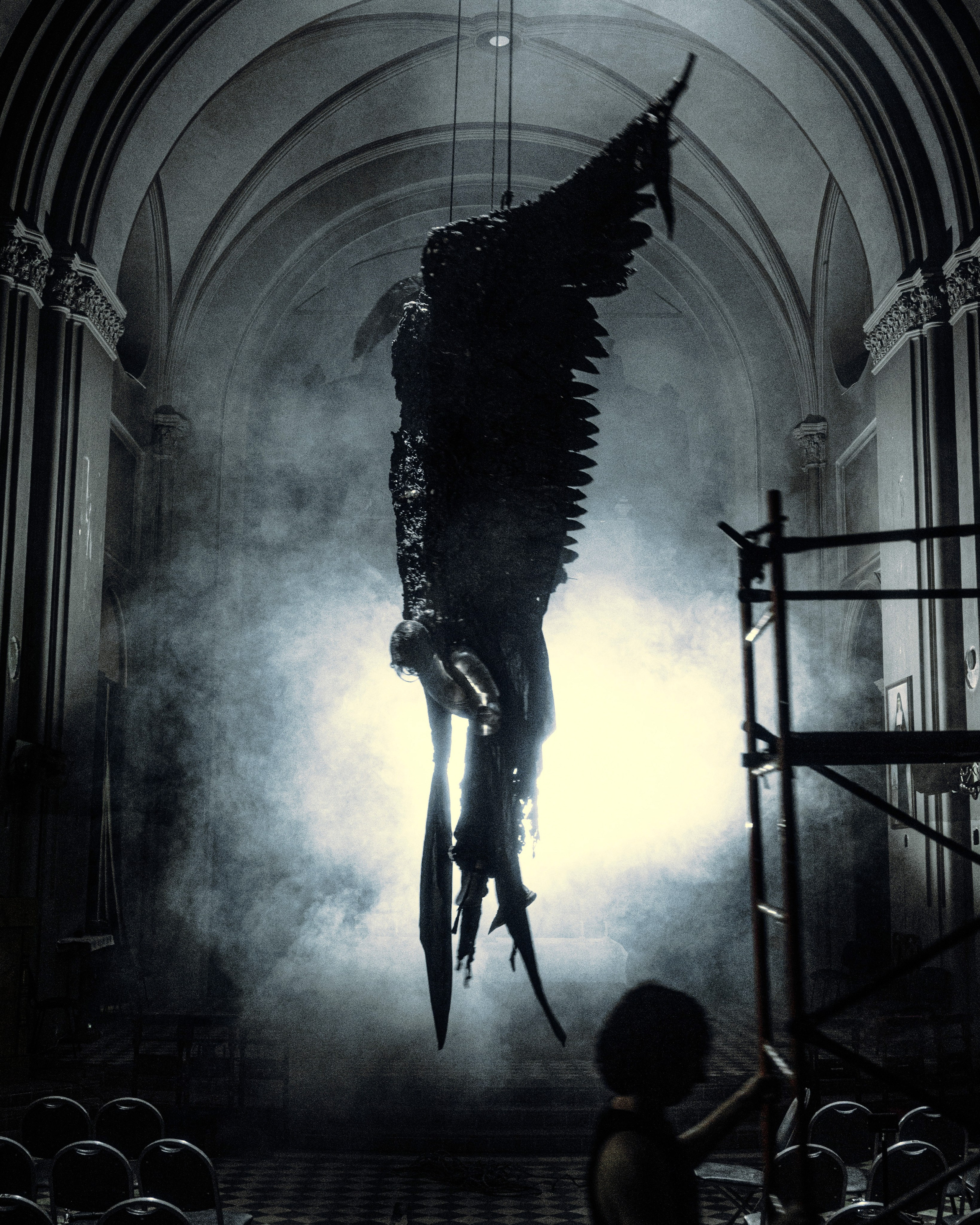 Падший ангел