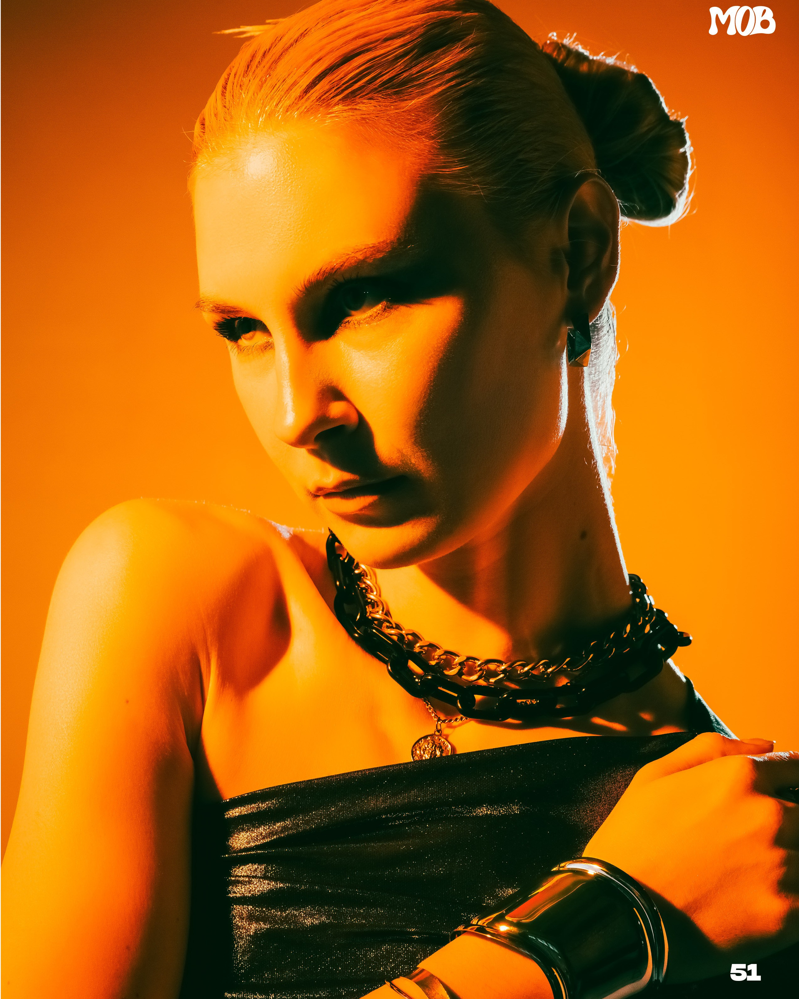 Mob Journal Vol 522024