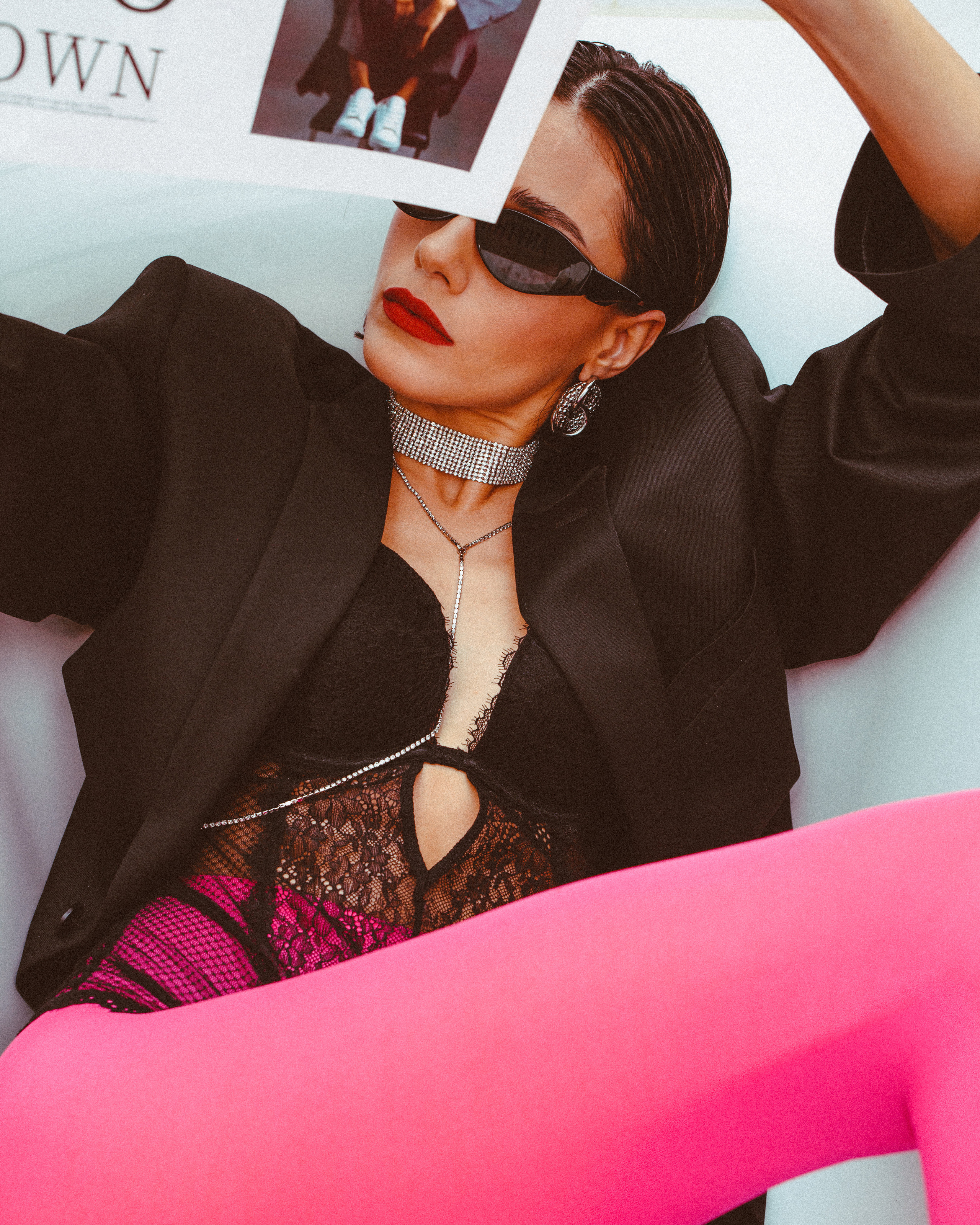 PROJECT HOTEL METROPOLIS