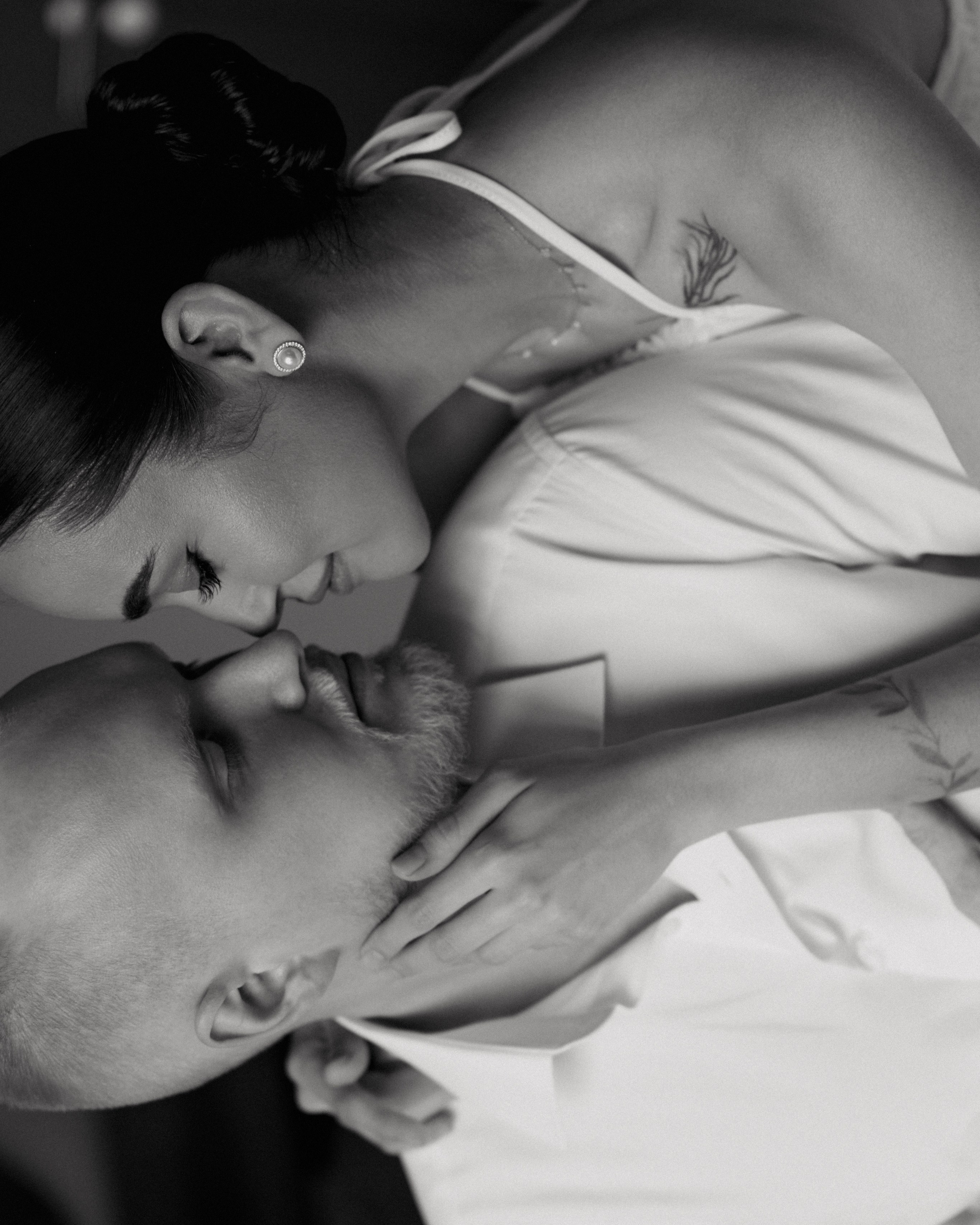 Даниил и Регина