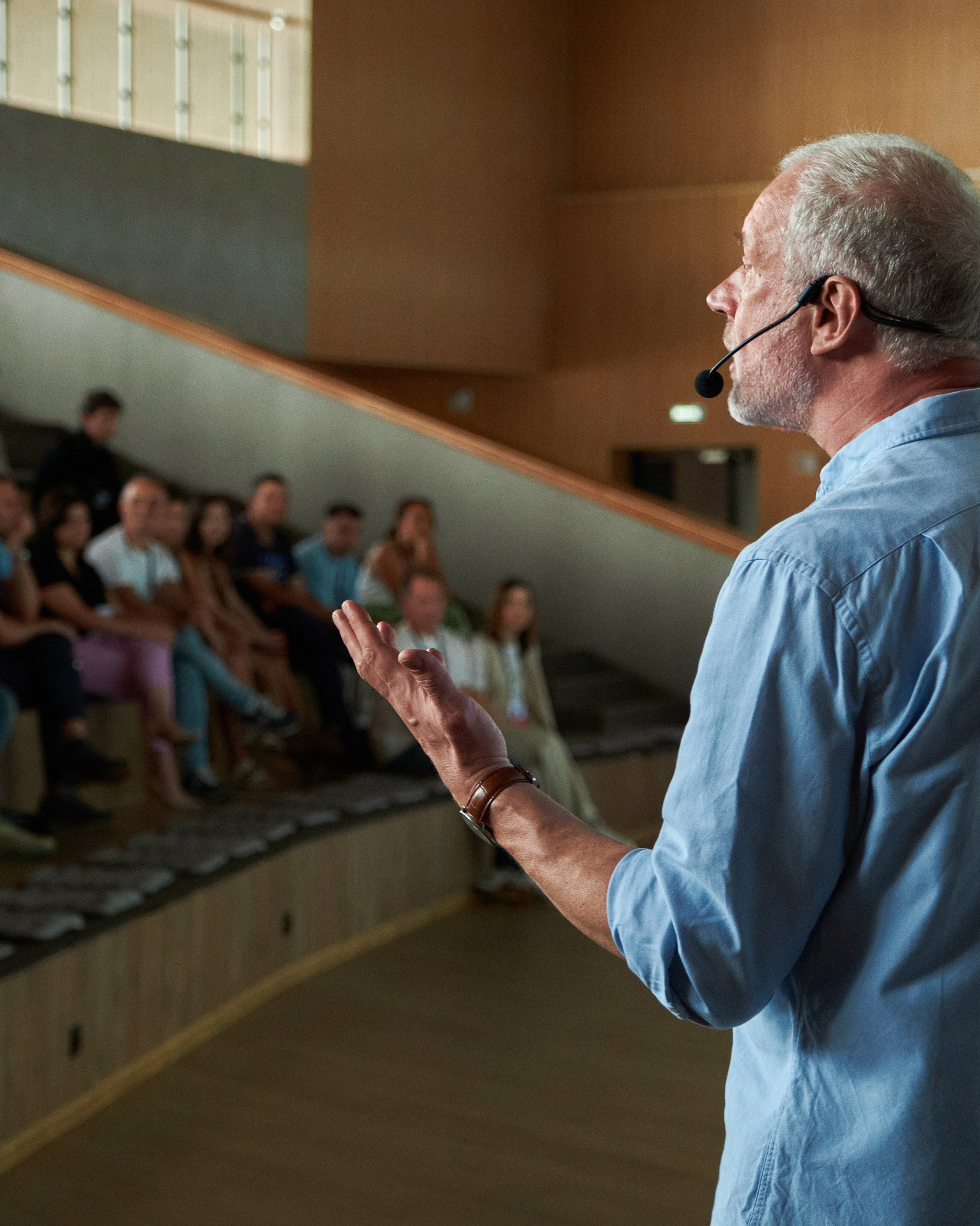 Фотосъёмка мероприятий