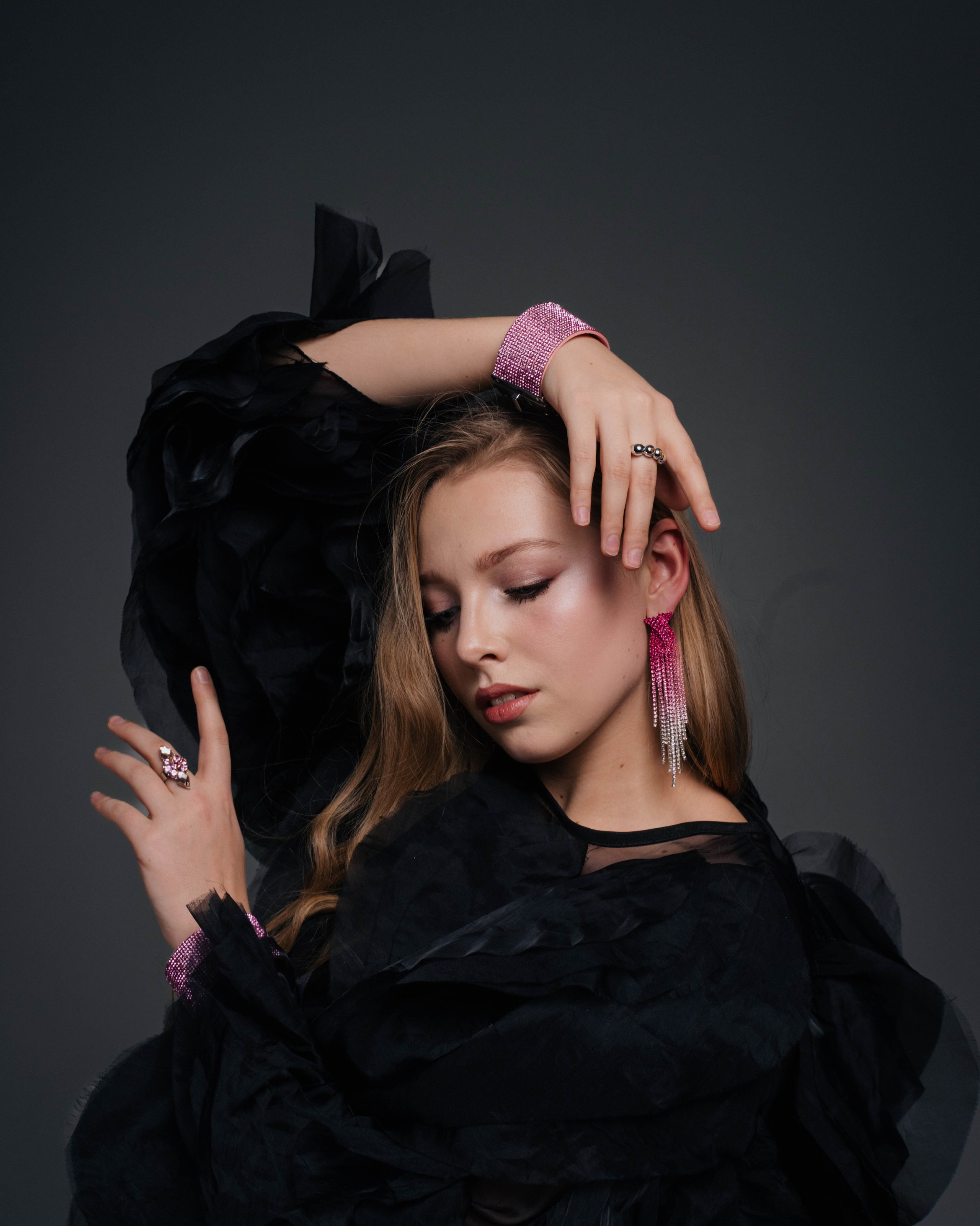 Индивидуальные