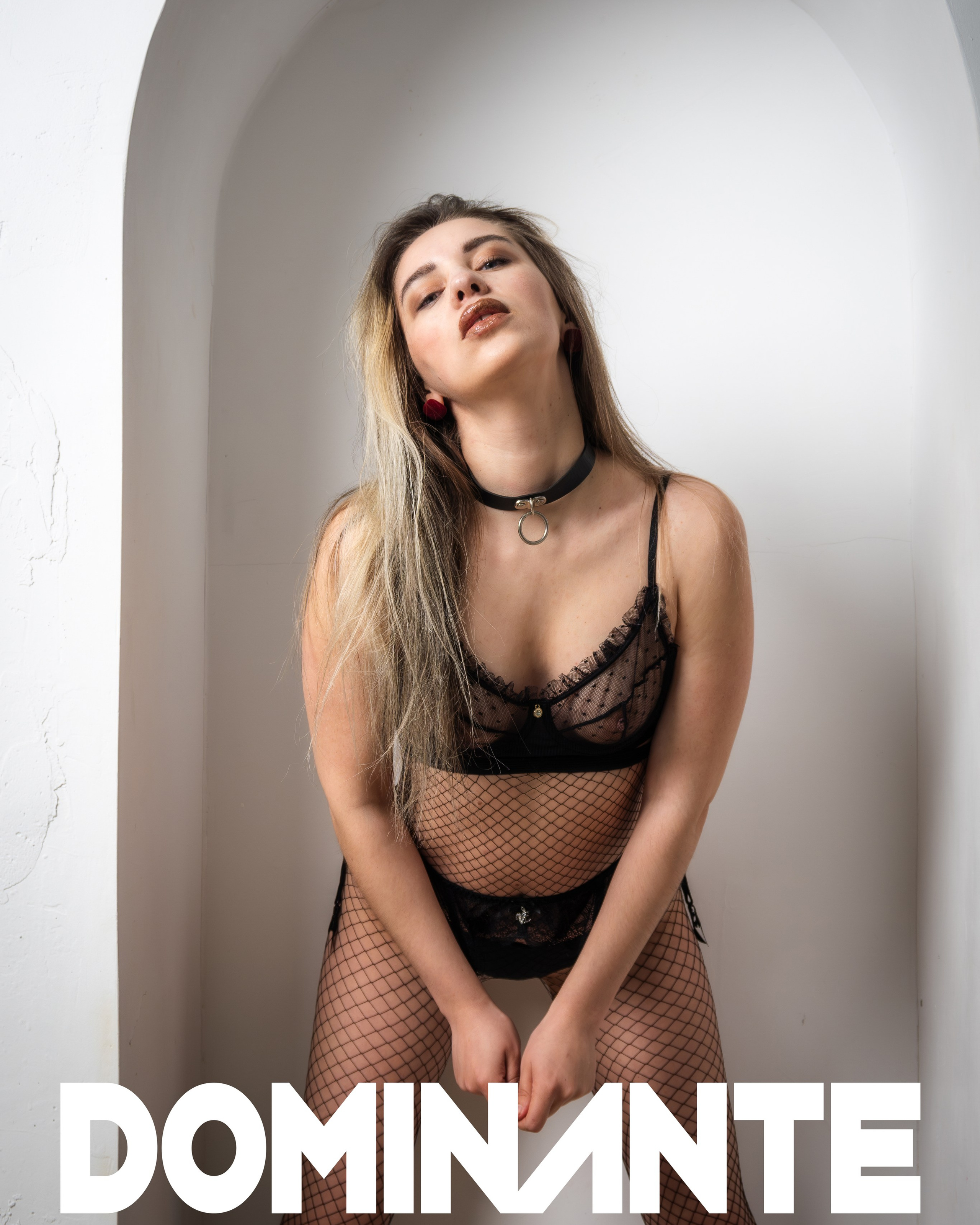 DOMINANTE. Франция