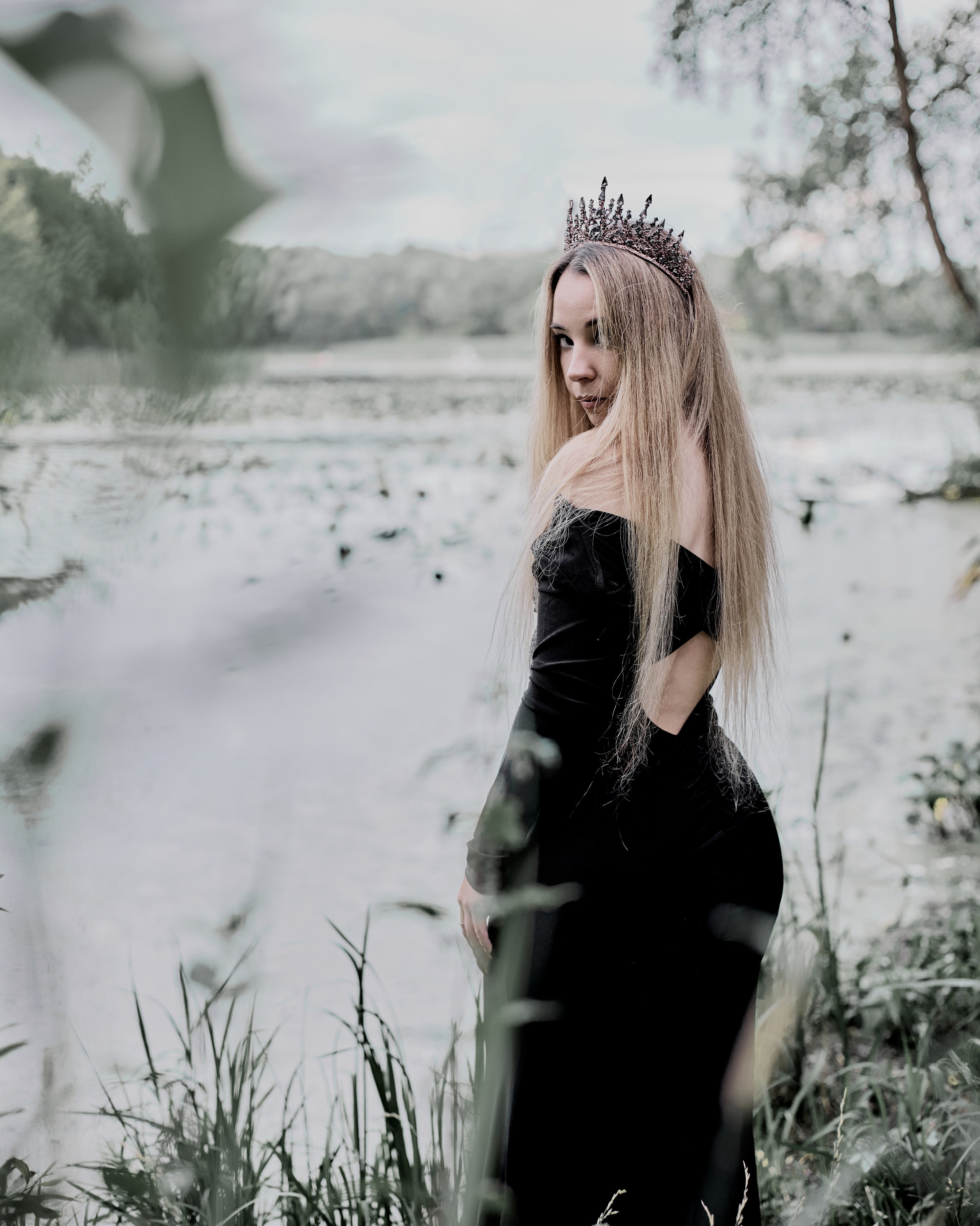 Инна лес