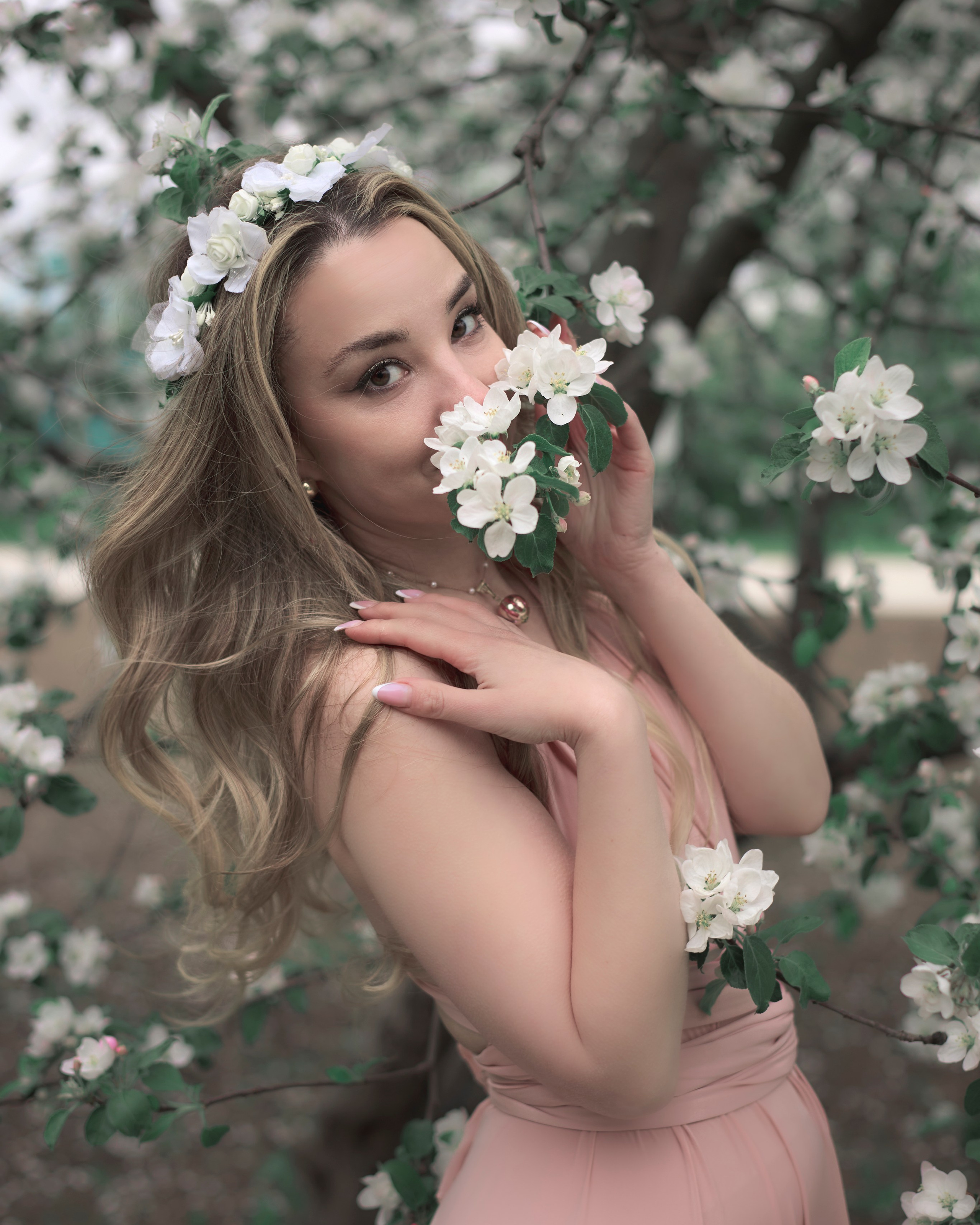 Инна. Коломенское