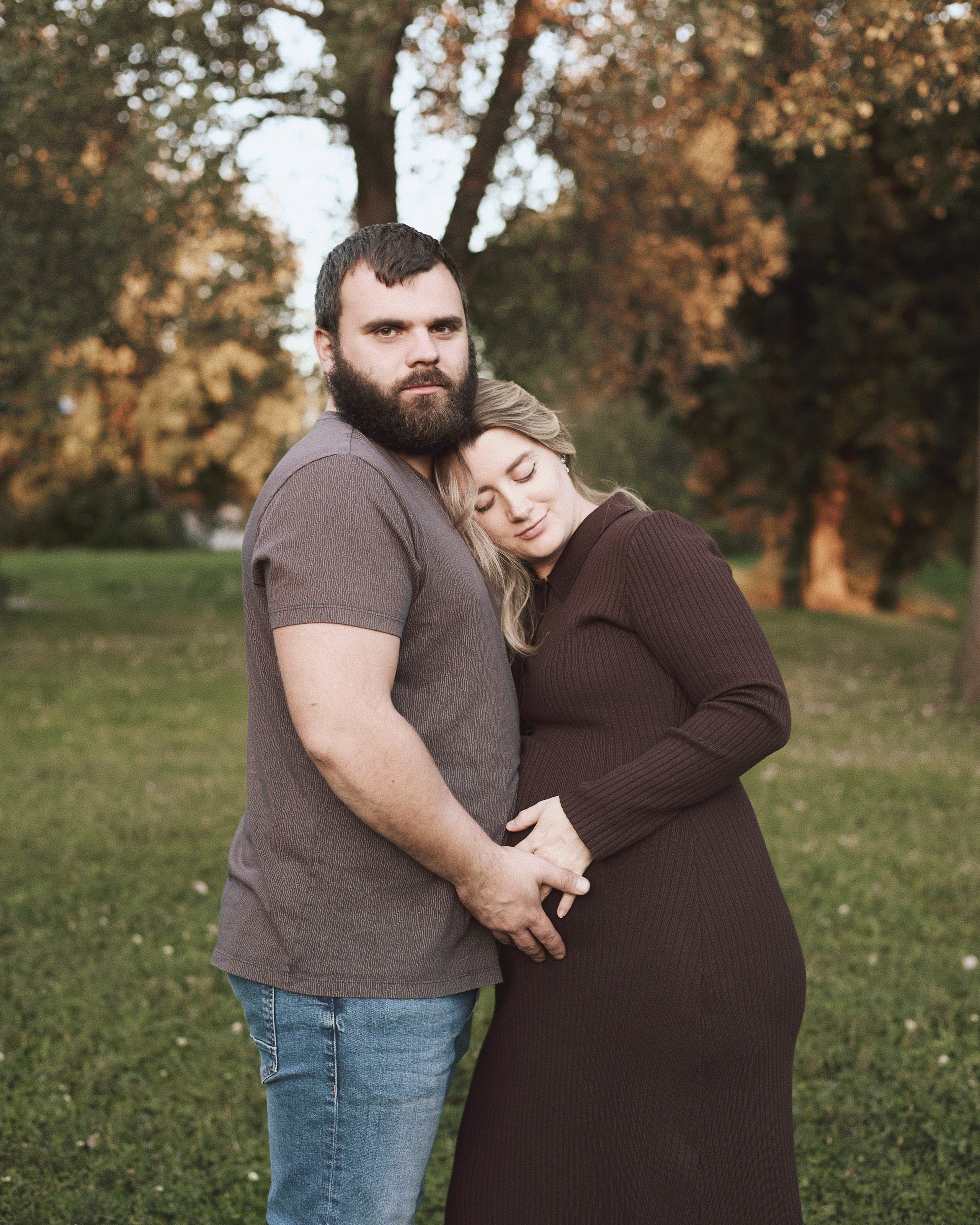 Наташа и Иван