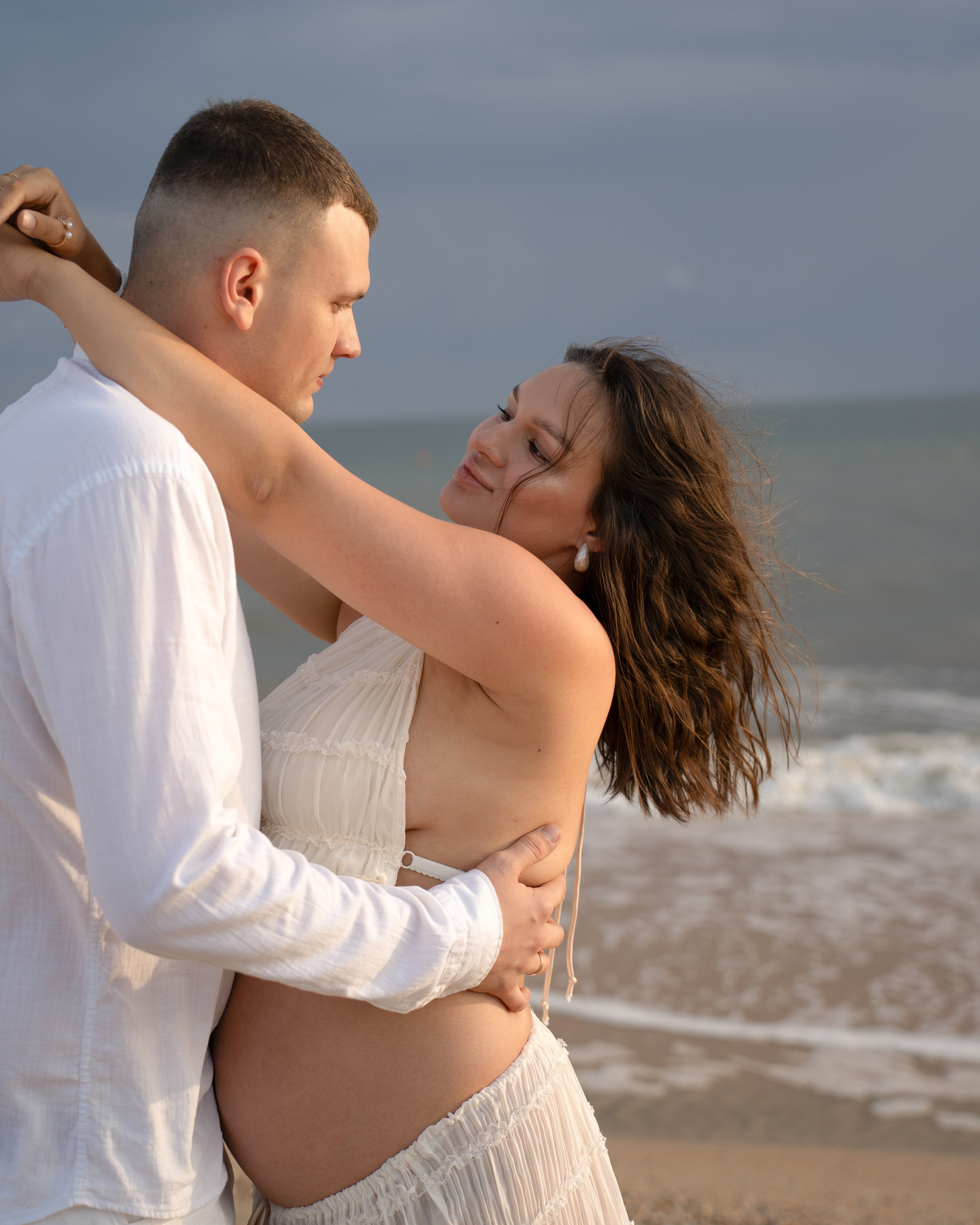 Юлия и Даниил