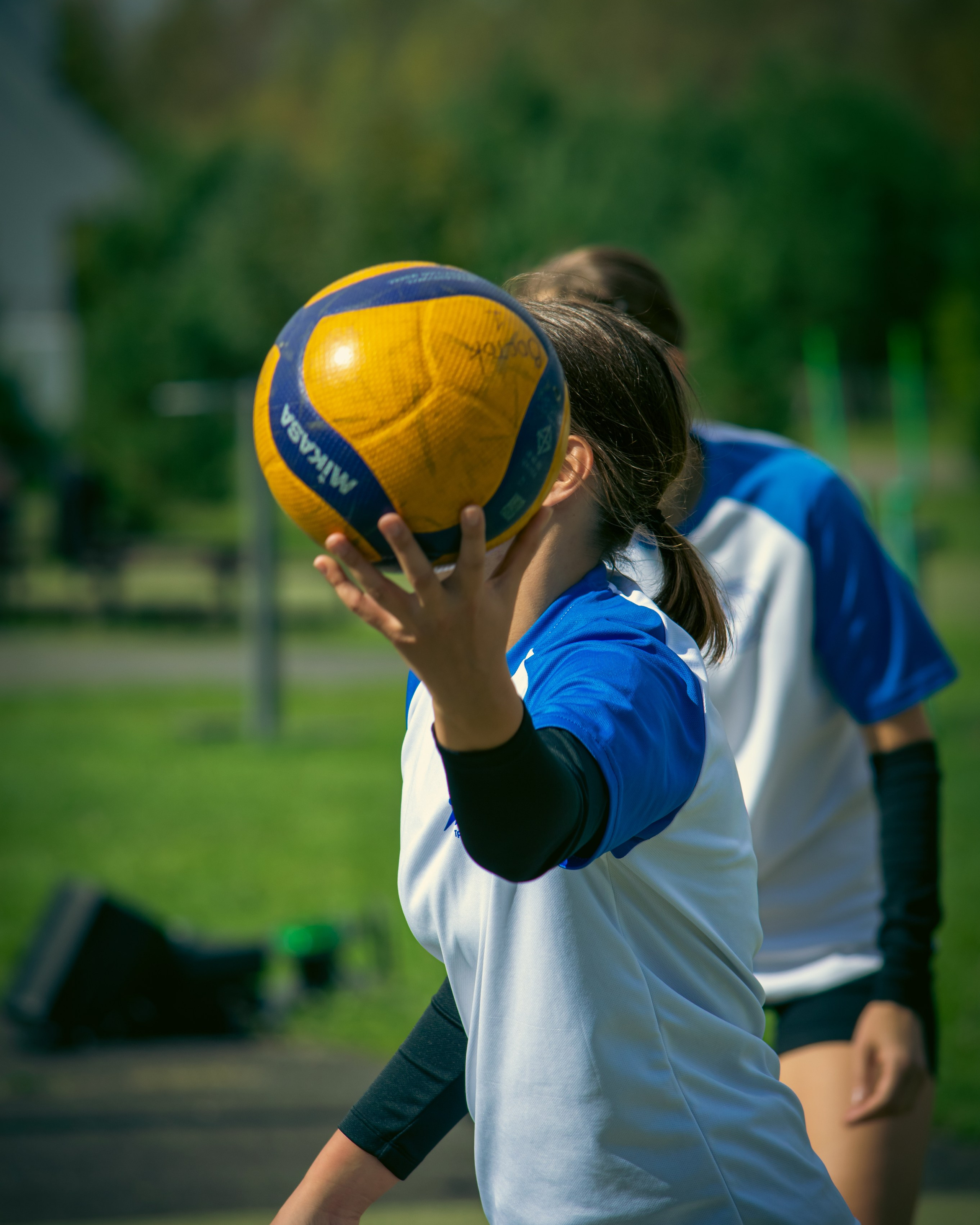 III Летняя Спартакиада Министерства социальной политики Красноярского края