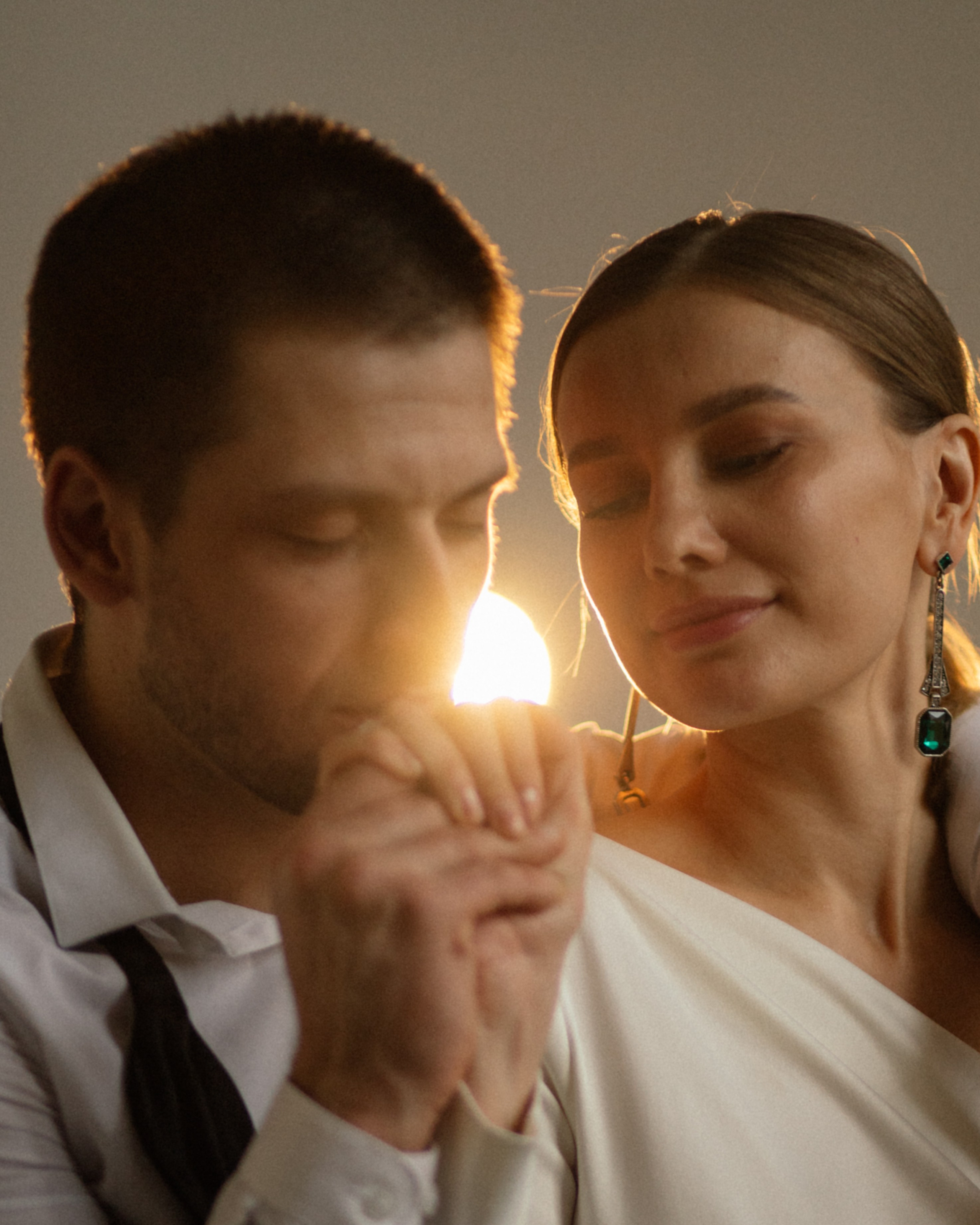 Любовь🤍Никита