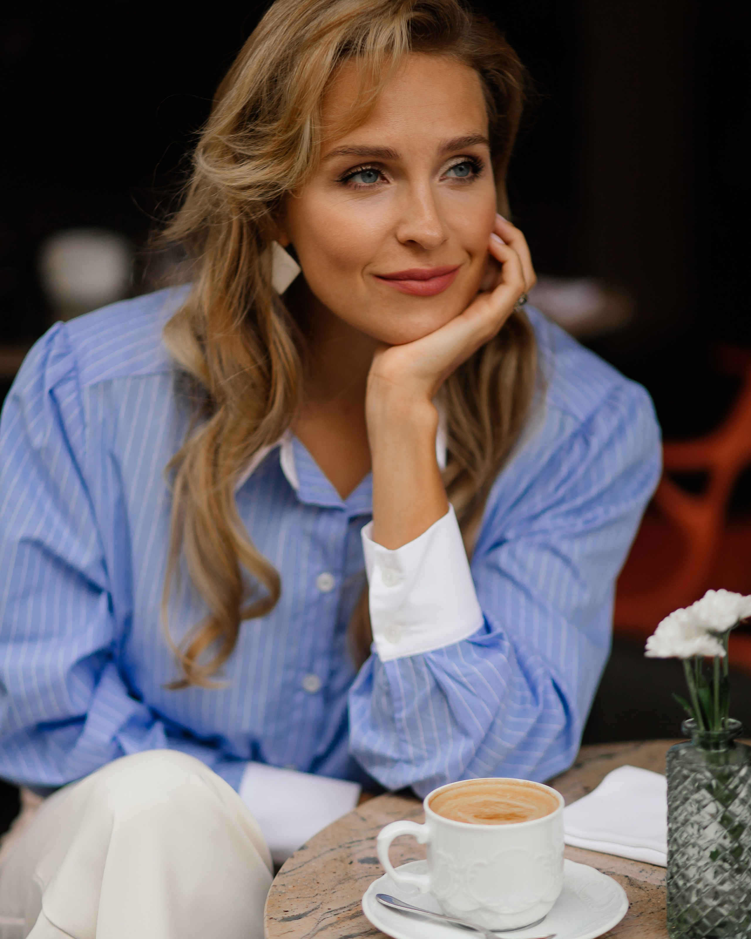 Елена Дудина