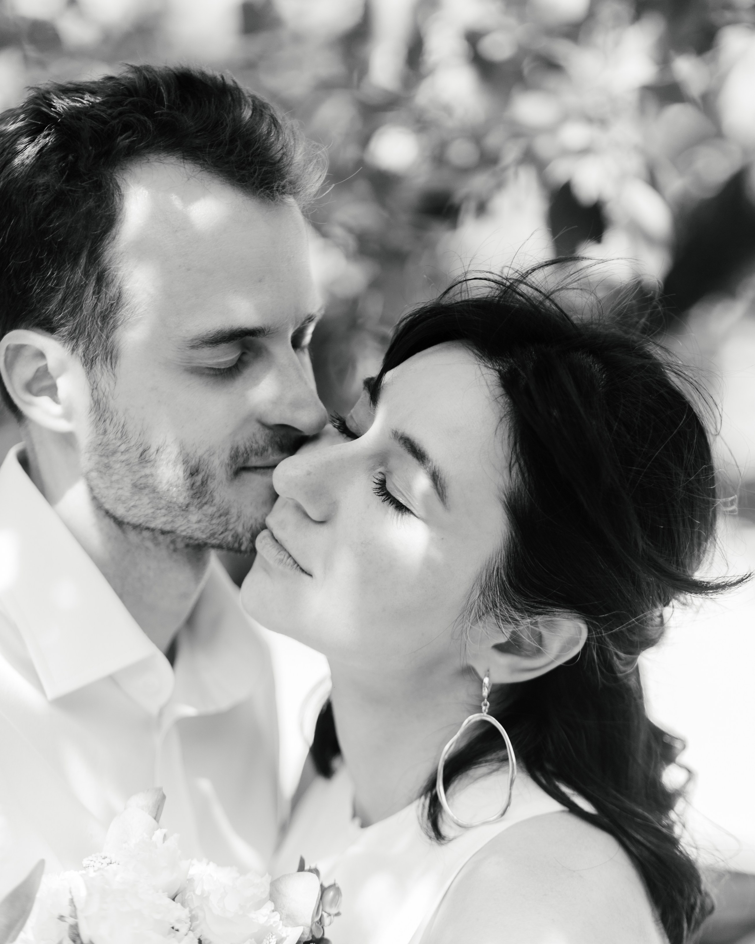 Ашхен и Владимир