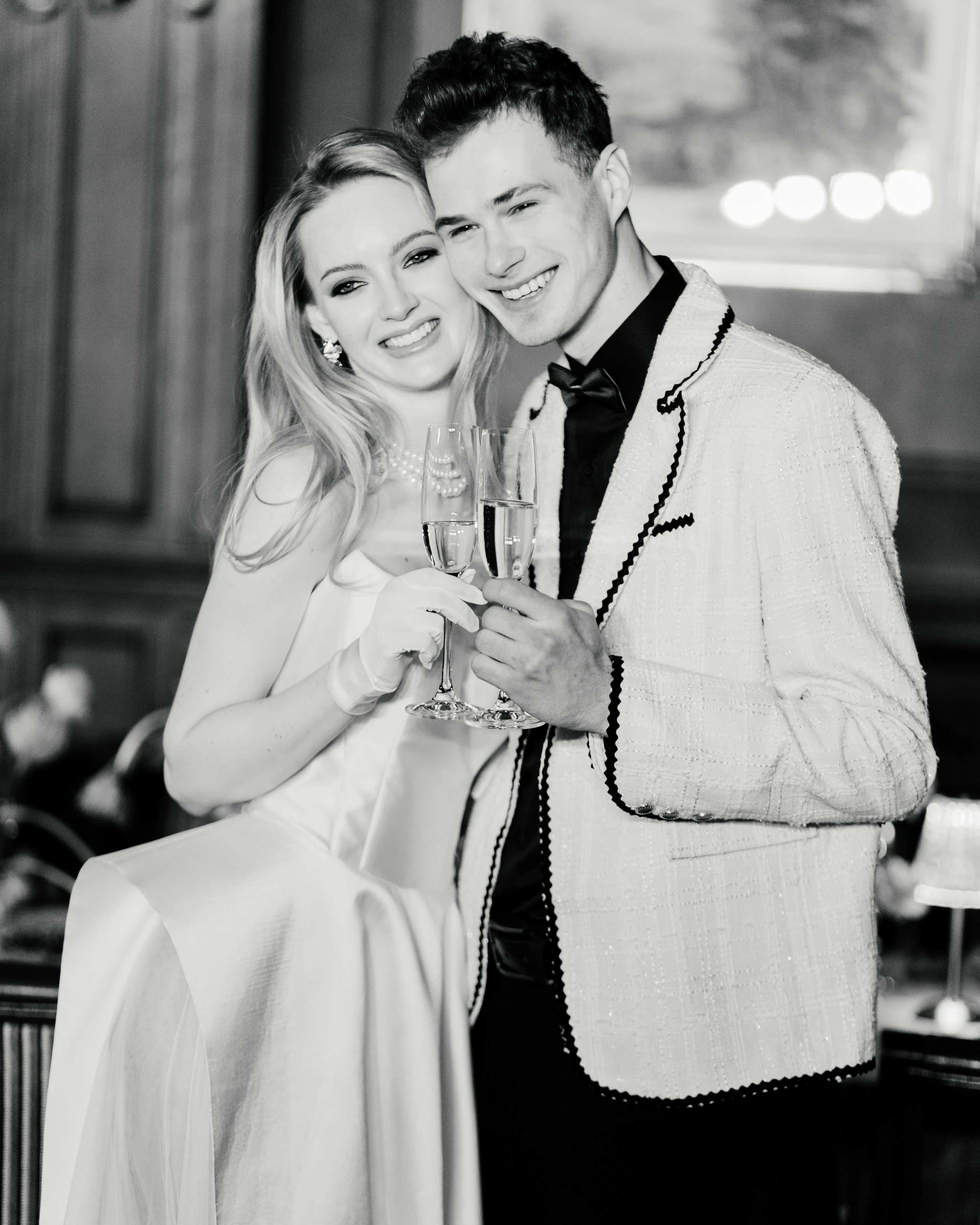 Валерий и Анна