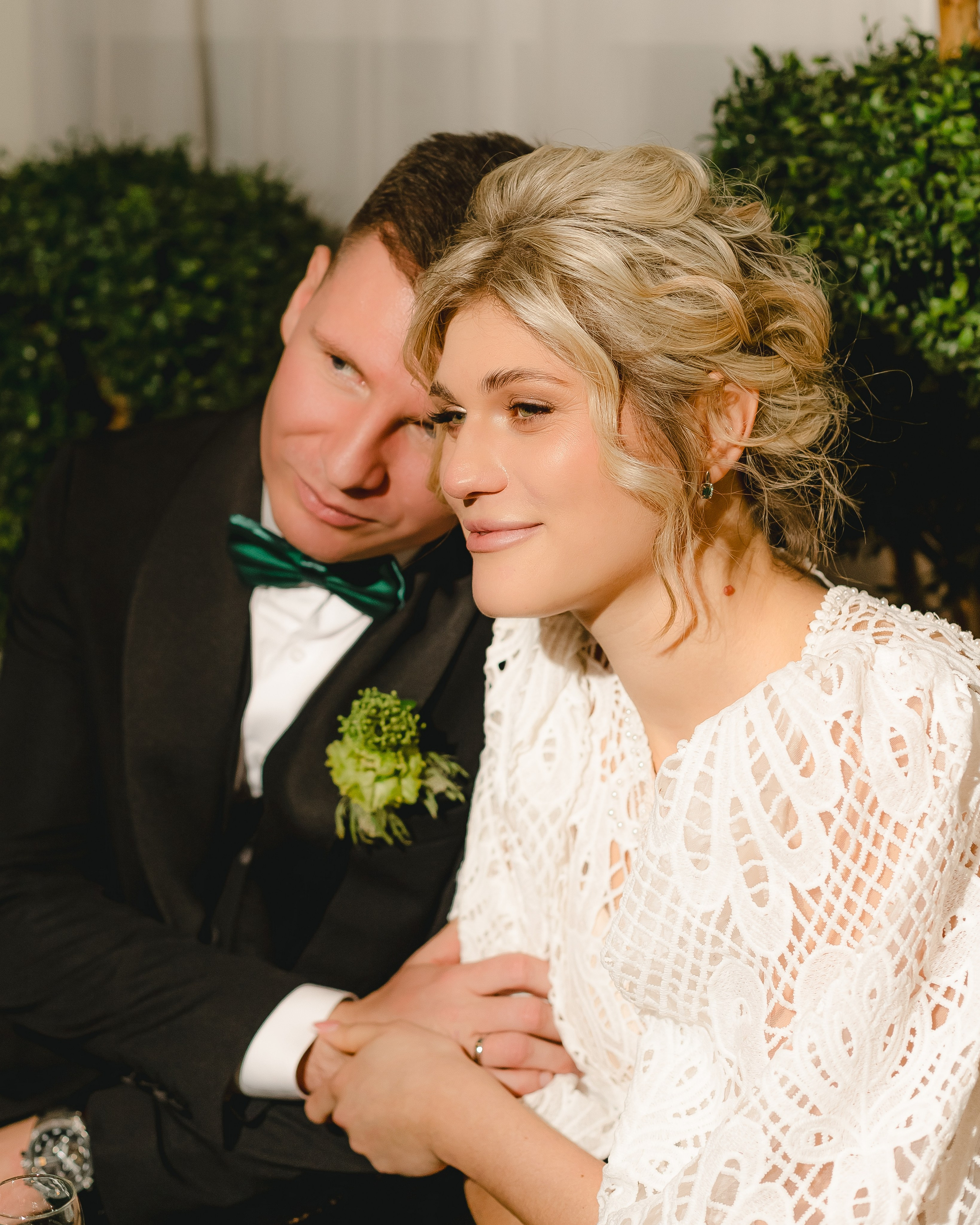 Юлия🤍Аркадий