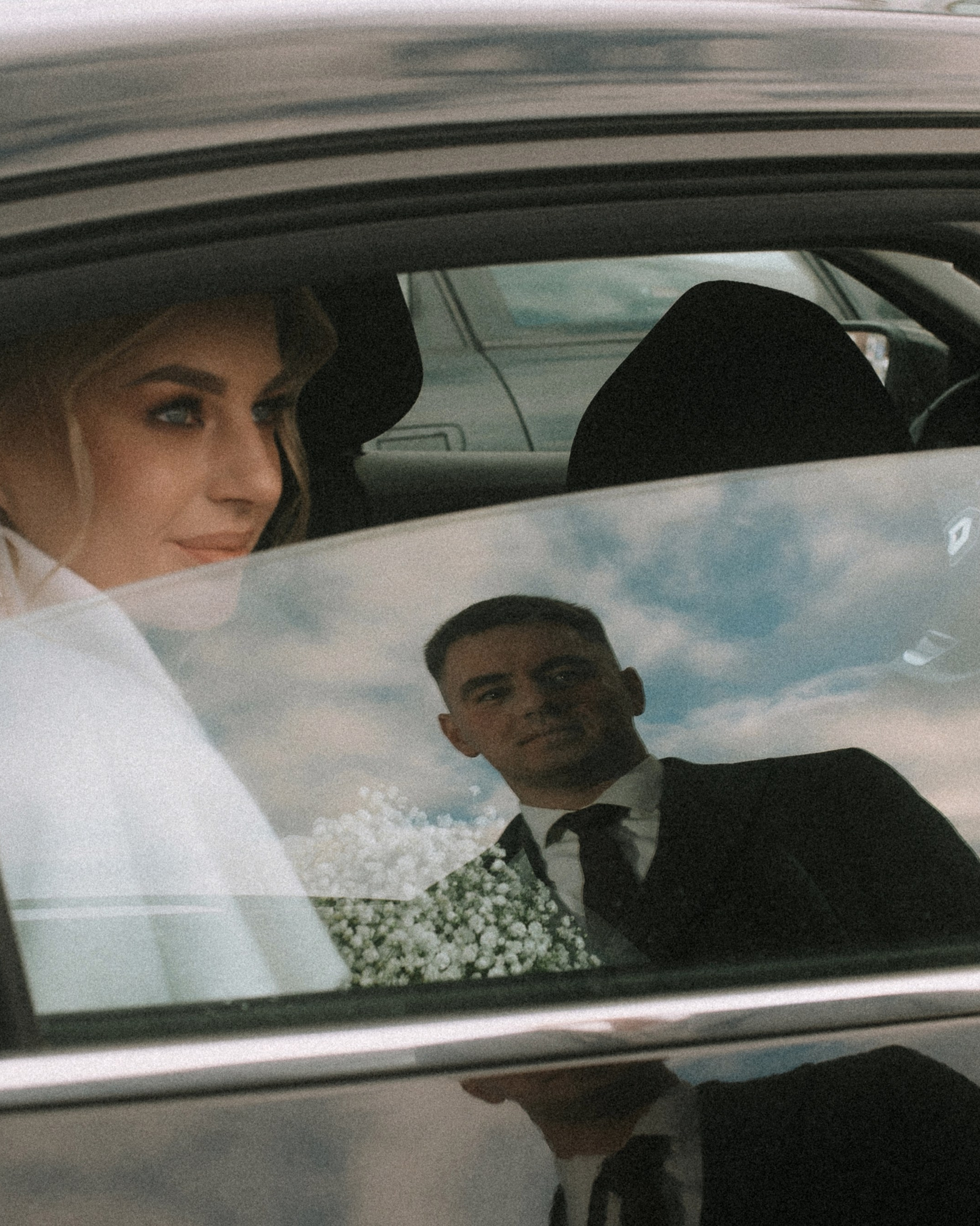 Aleksey & Aleksandra