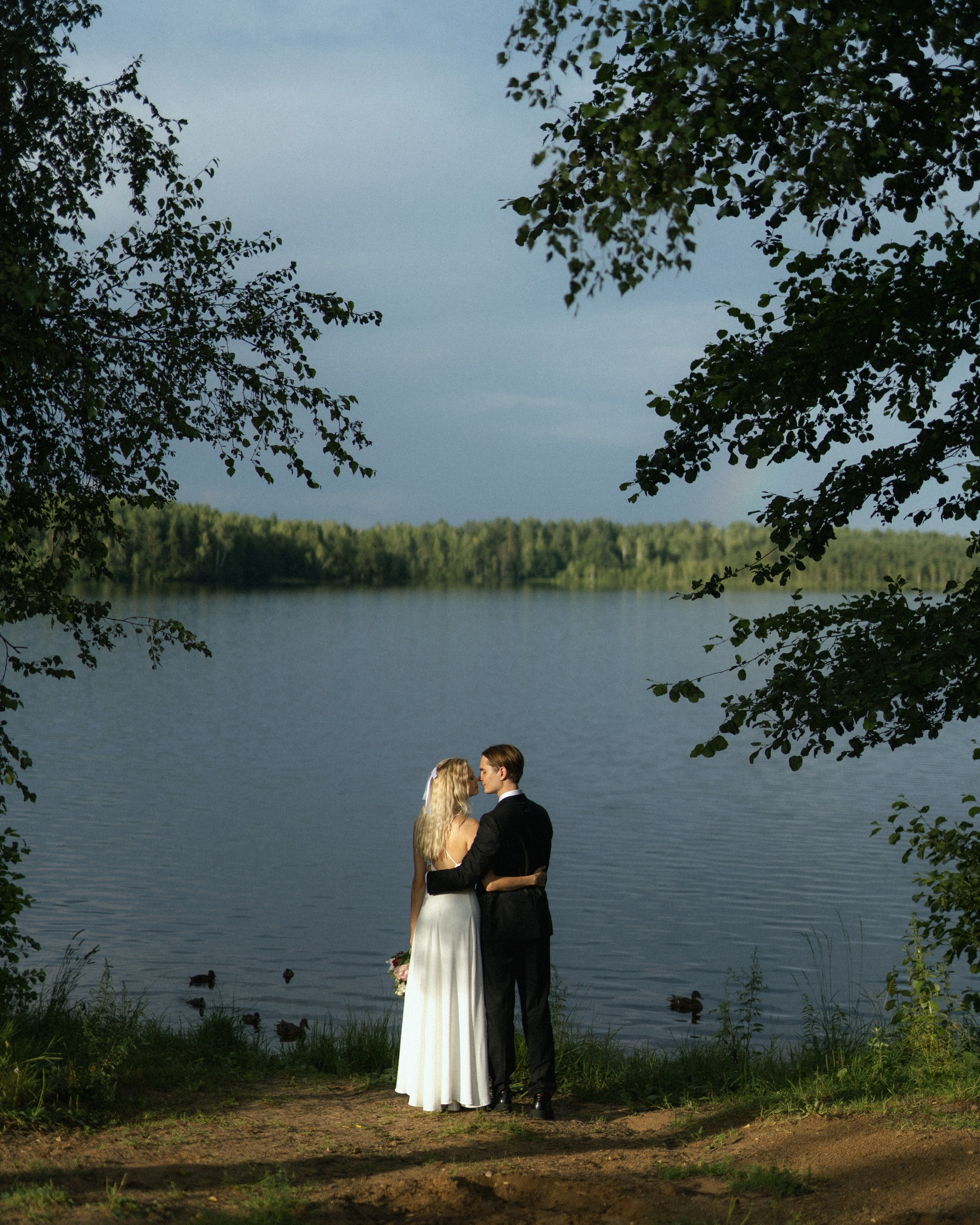 Konstantin & Anastasia