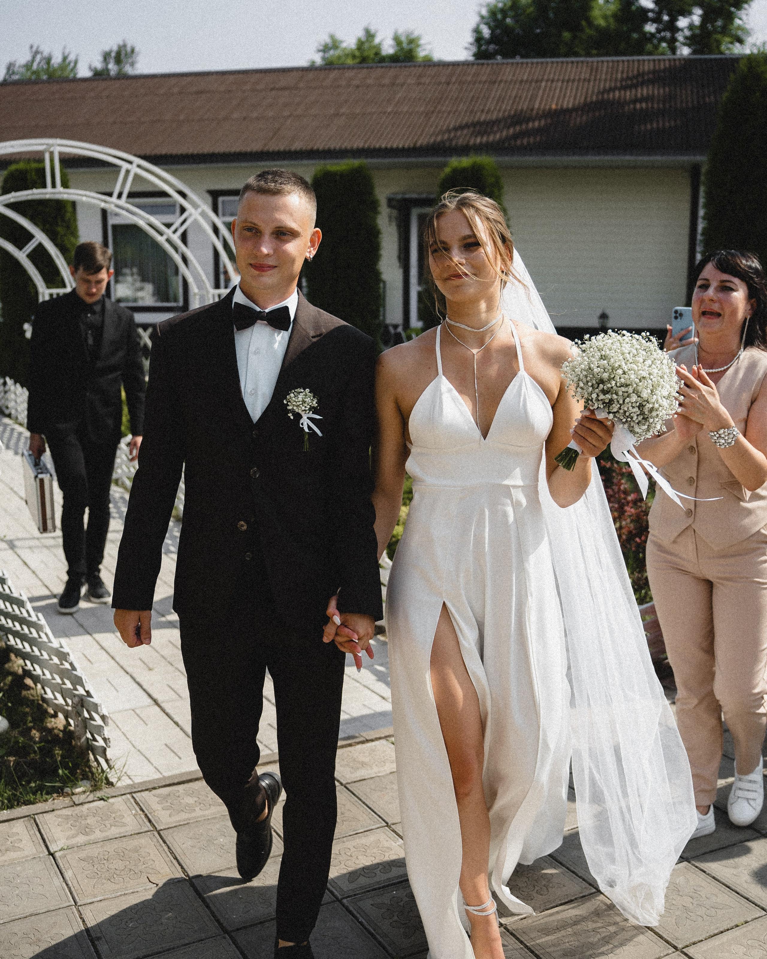 Aleksandr & Aleksandra