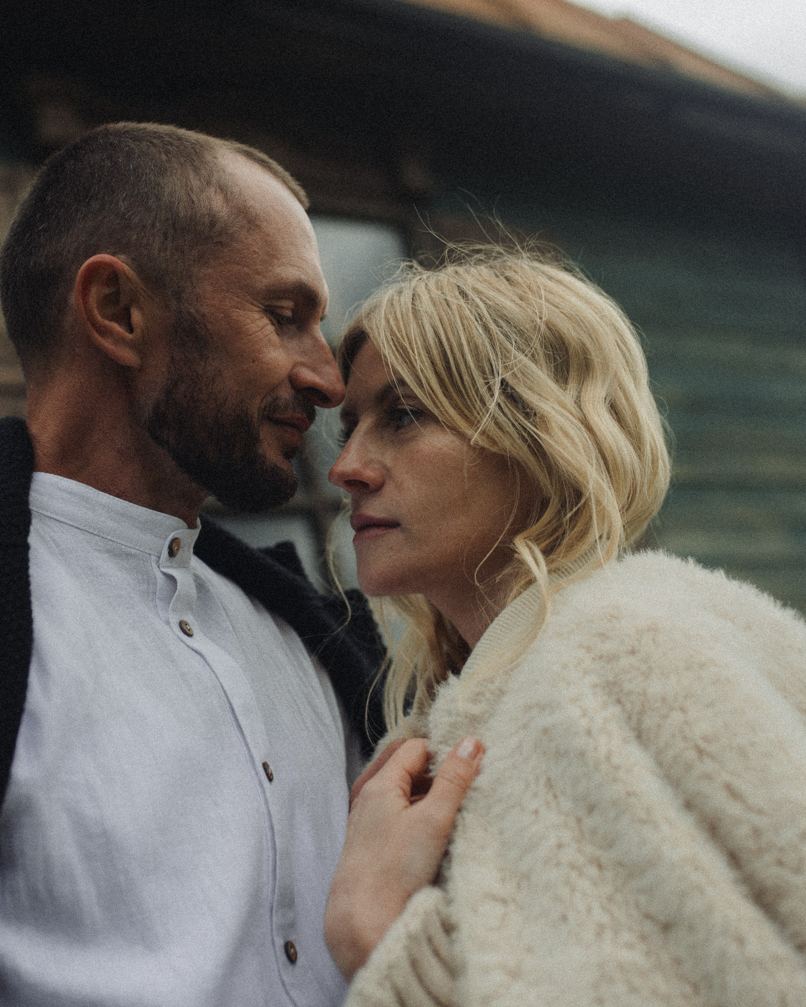 Aleksandr & Tatyana