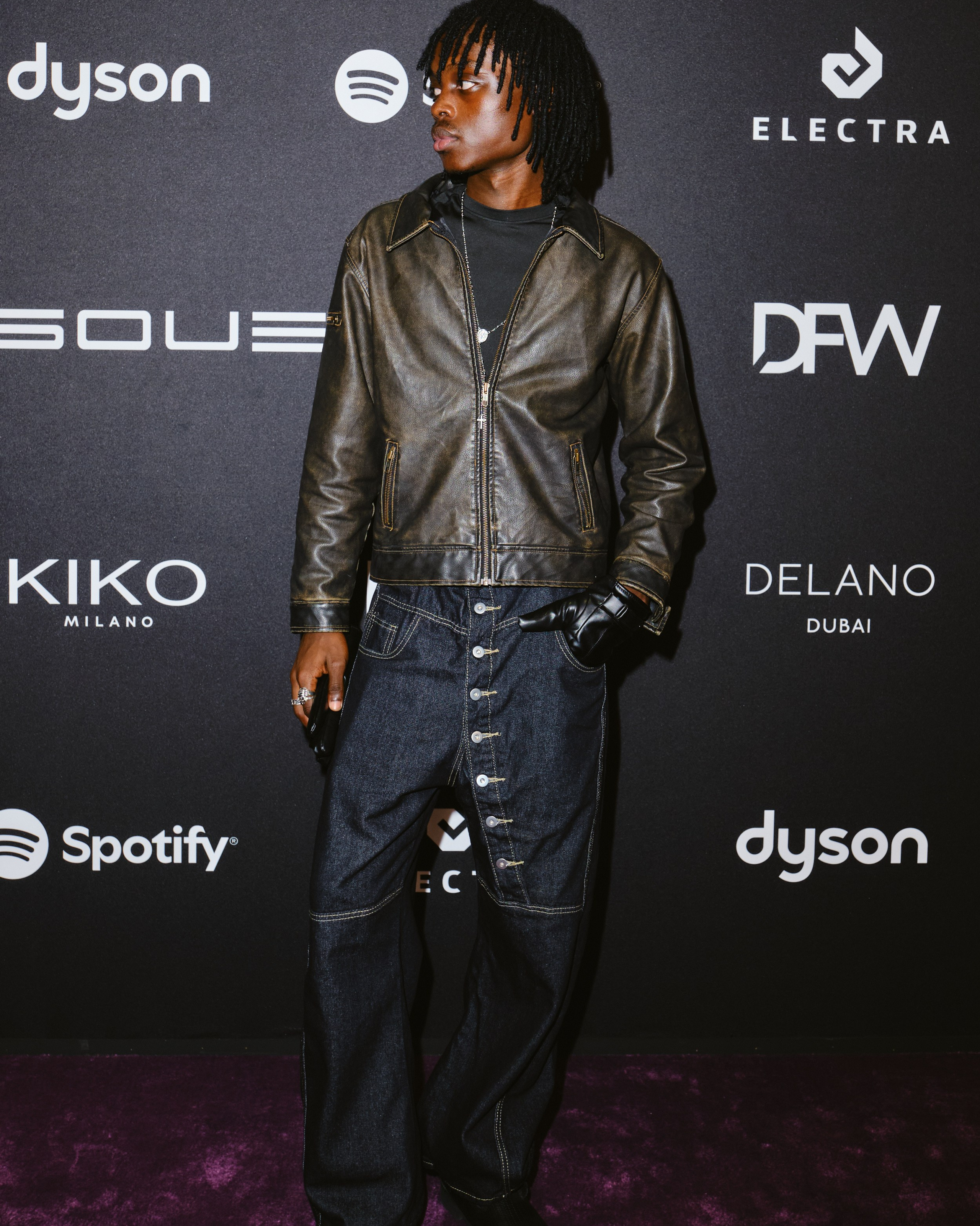 Dubai Fashion Week AW'26/27
