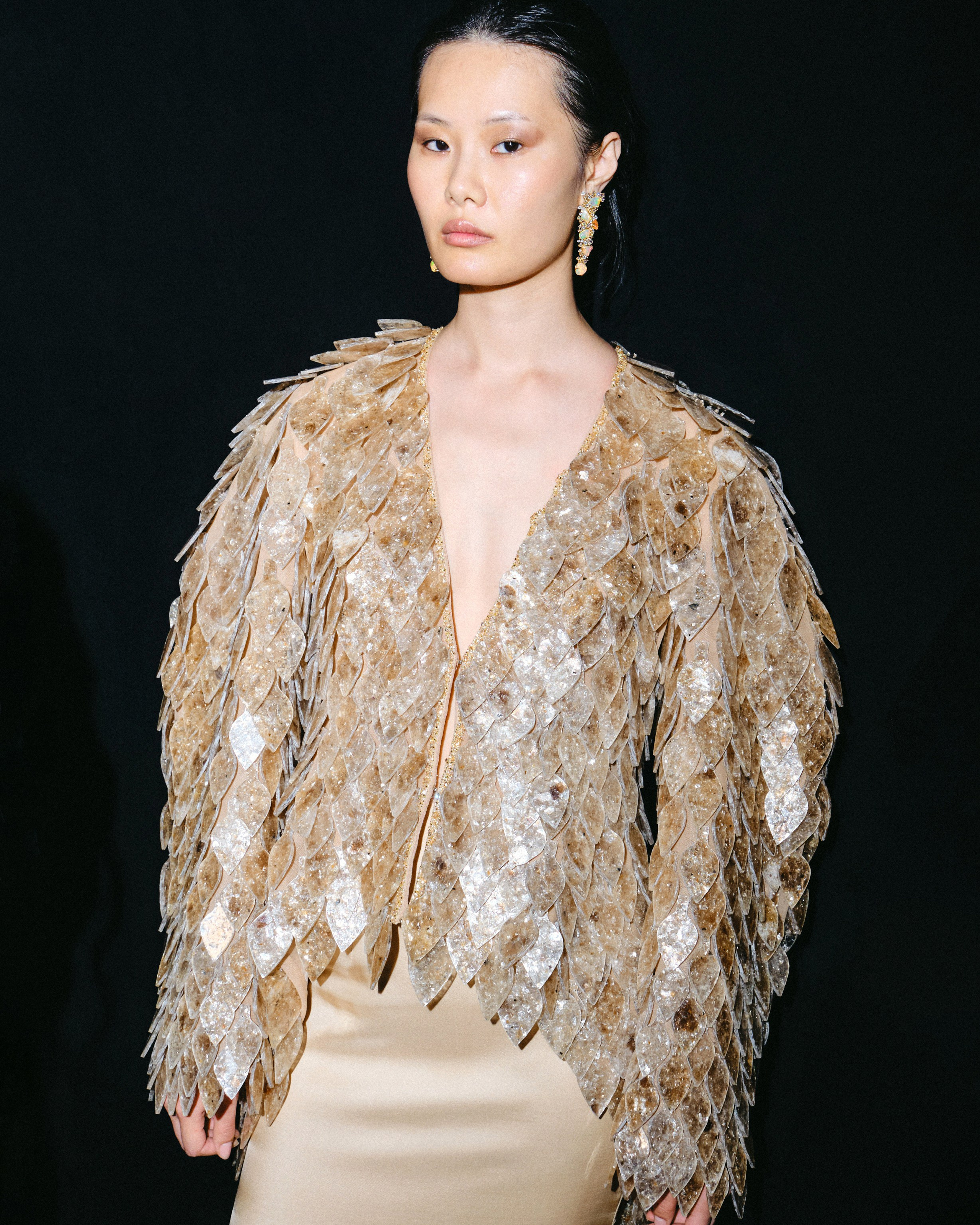 Dina Melwani AW'26/27