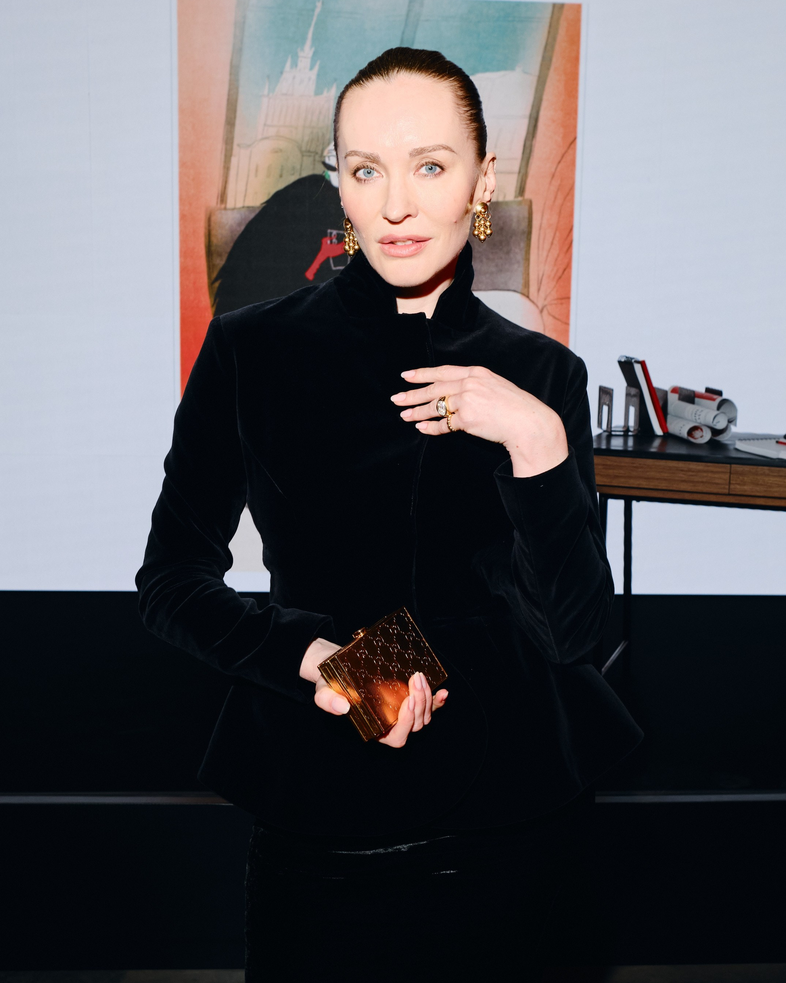 Fashion Paper April'25