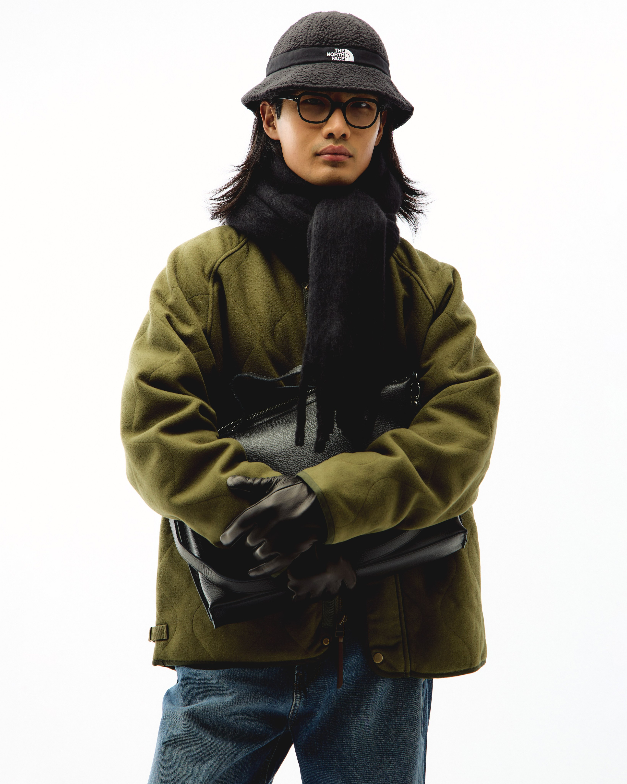 Lamoda Man Winter'25