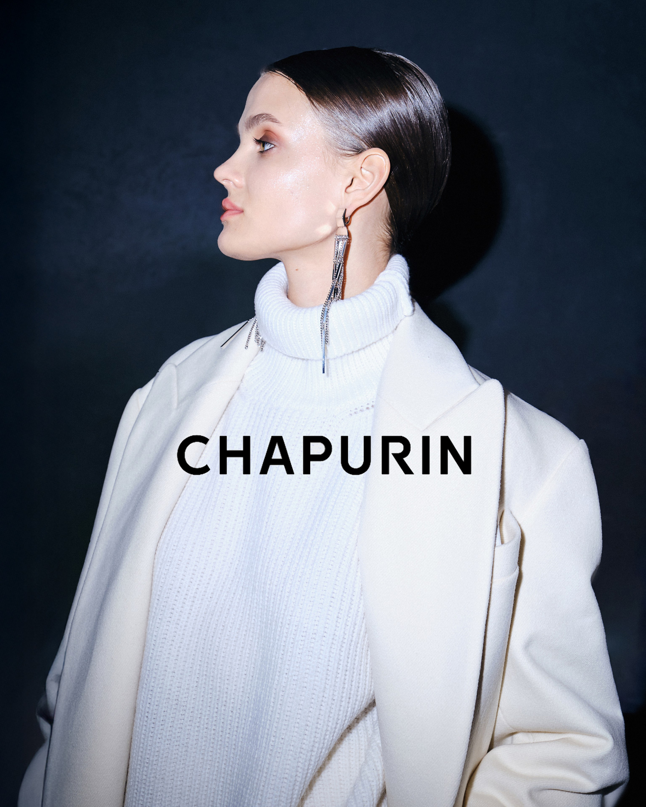 Chapurin AW'20/21