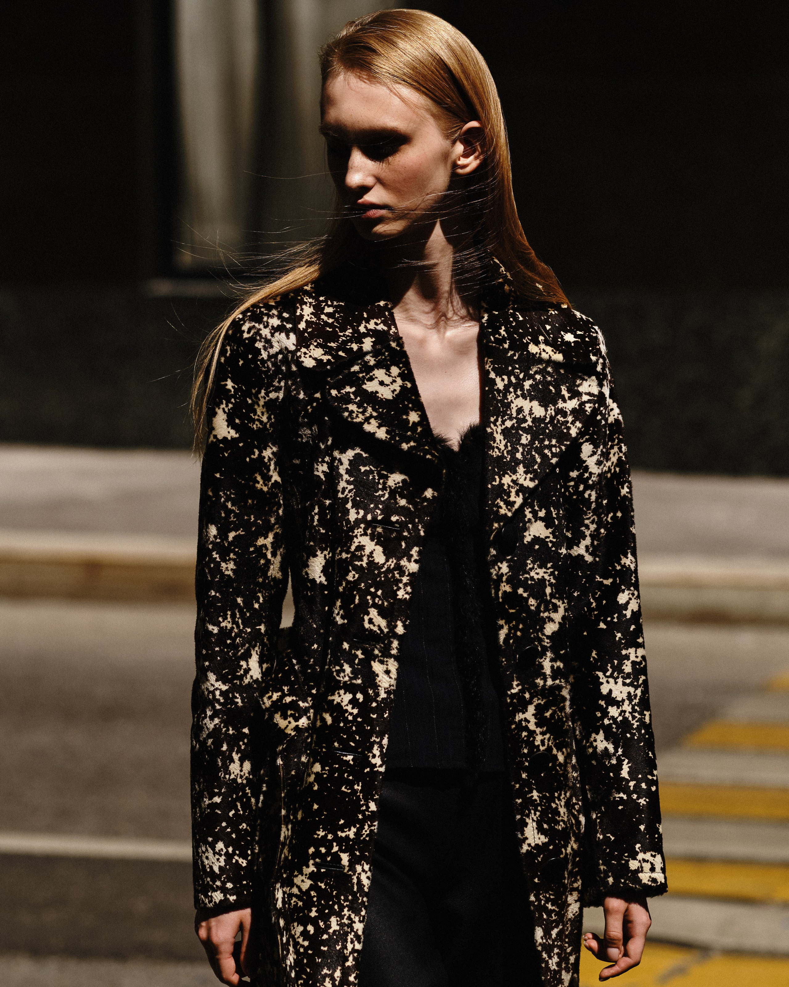 Melting Streets (2022)