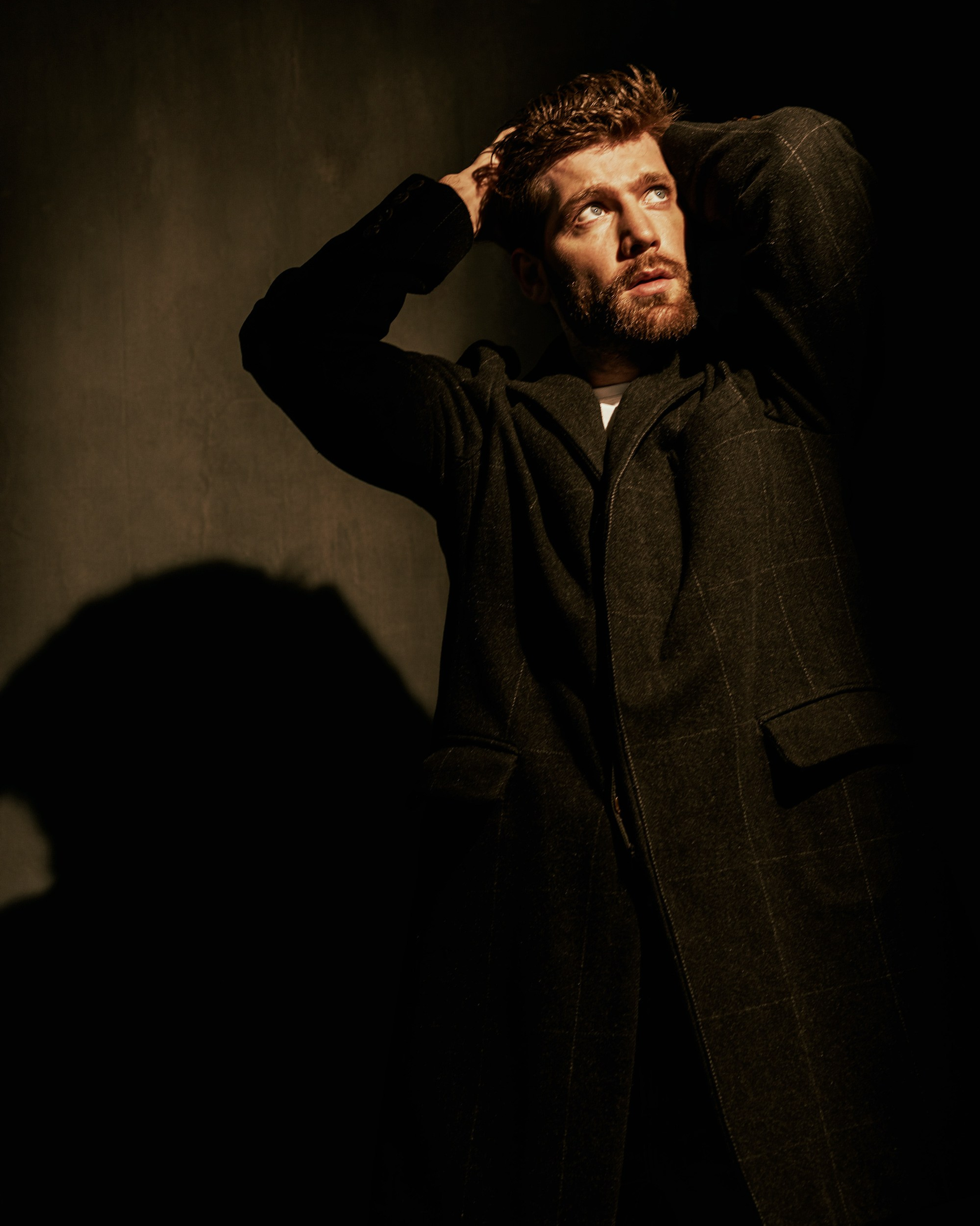 АКТЕРСКОЕ РОЛЕВОЕ ПОРТФОЛИО