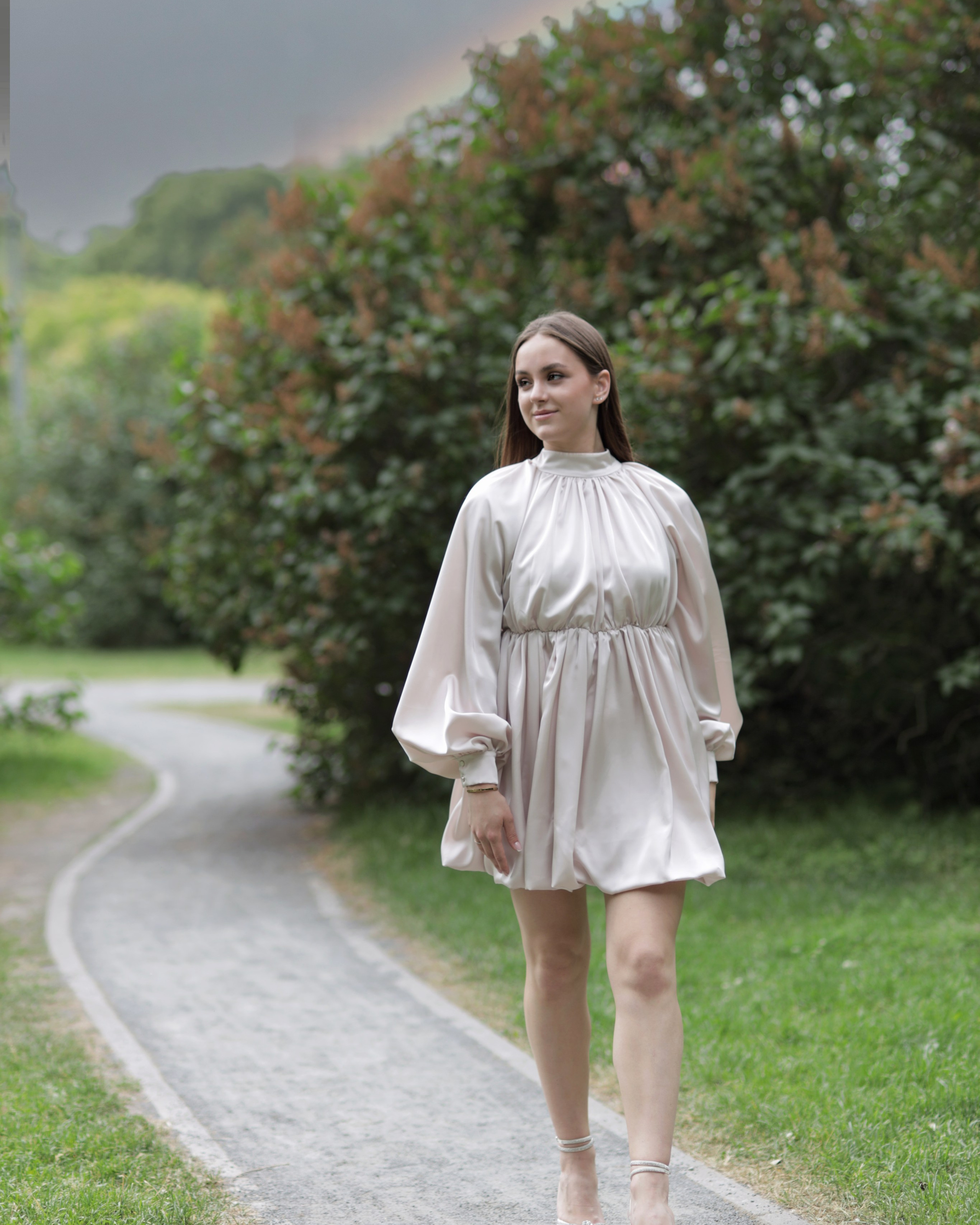 ФОТОПРОГУЛКА В&nbsp;ПАРКАХ МОСКВЫ