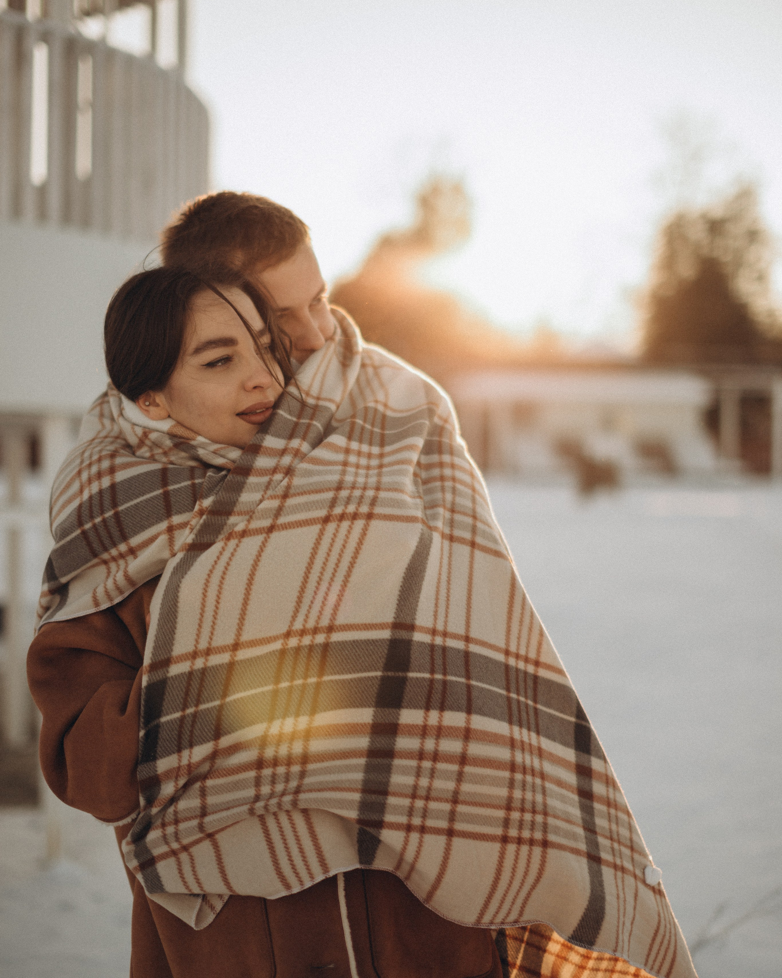 Николай и Валерия