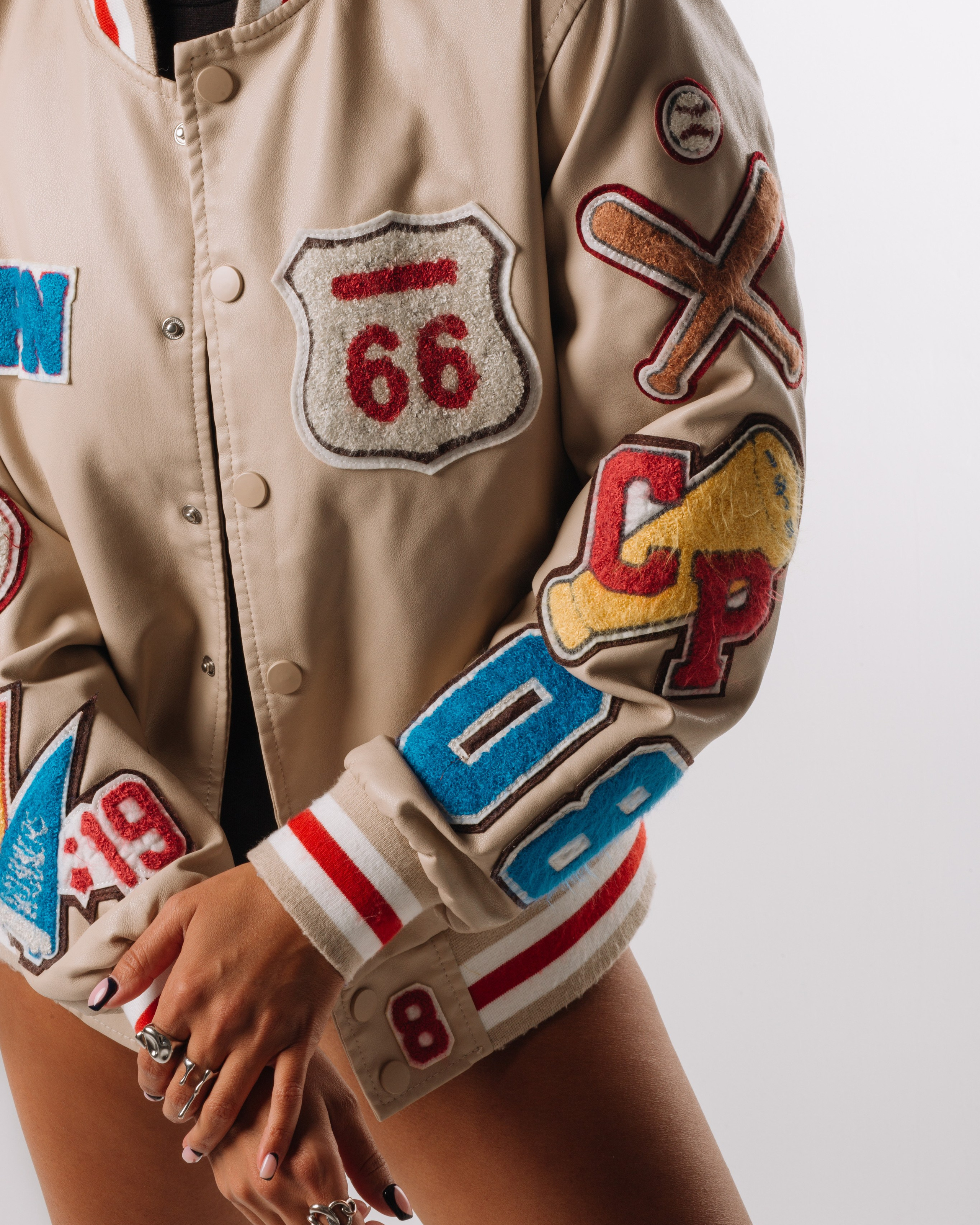 Магазин одежды