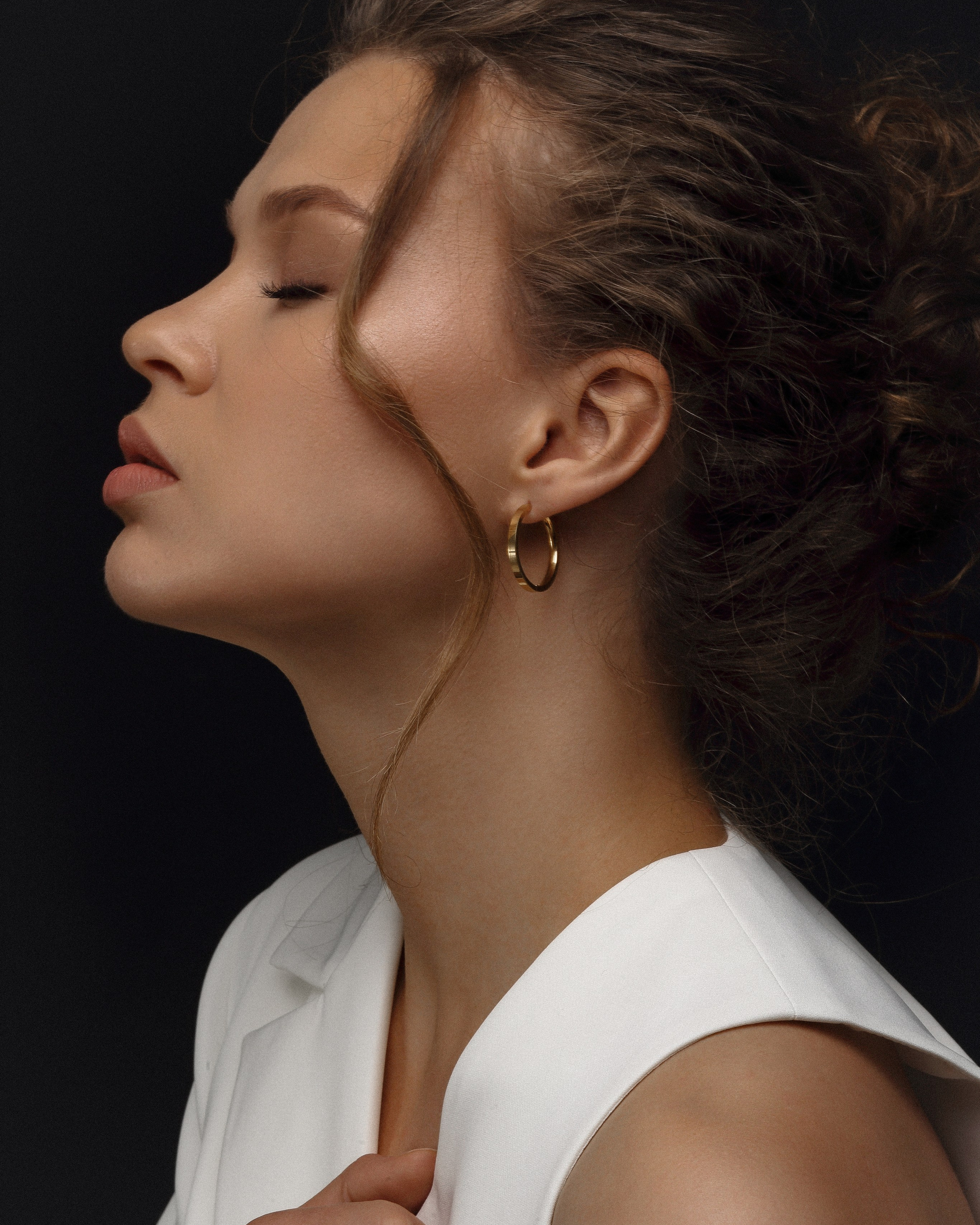 Бижутерия Roshine