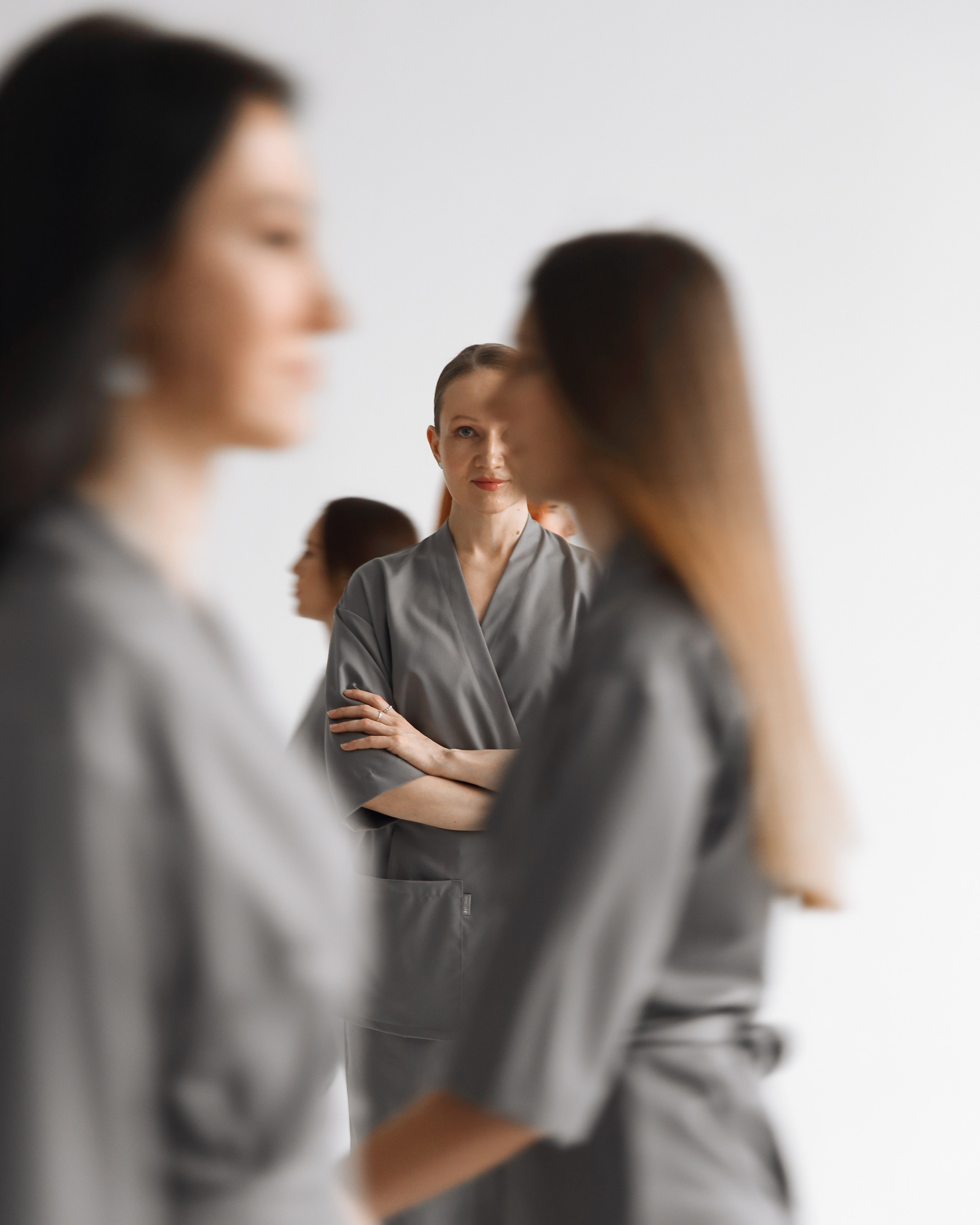 Клиника косметологии ELLE