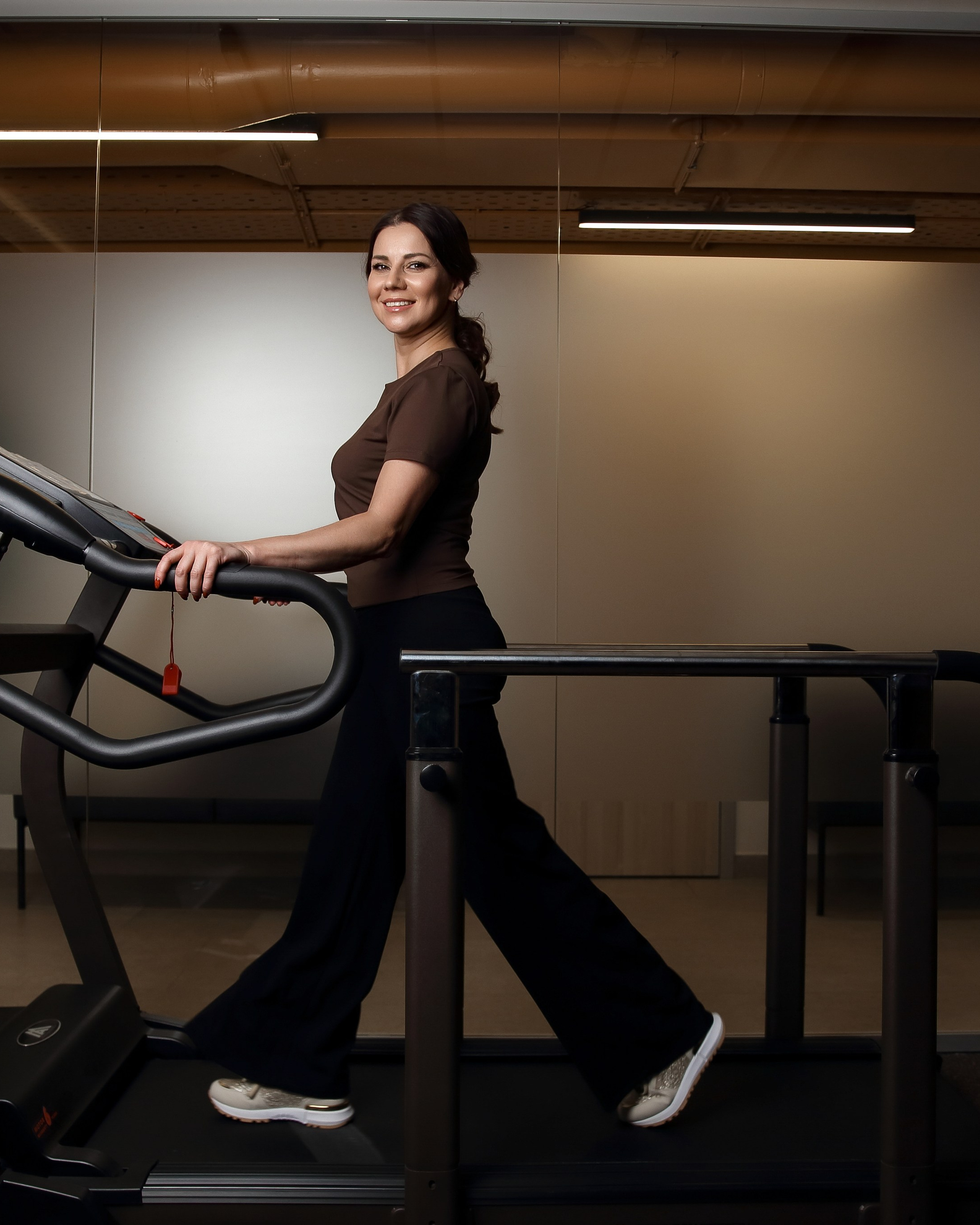 Клиника реабилитации Медицея