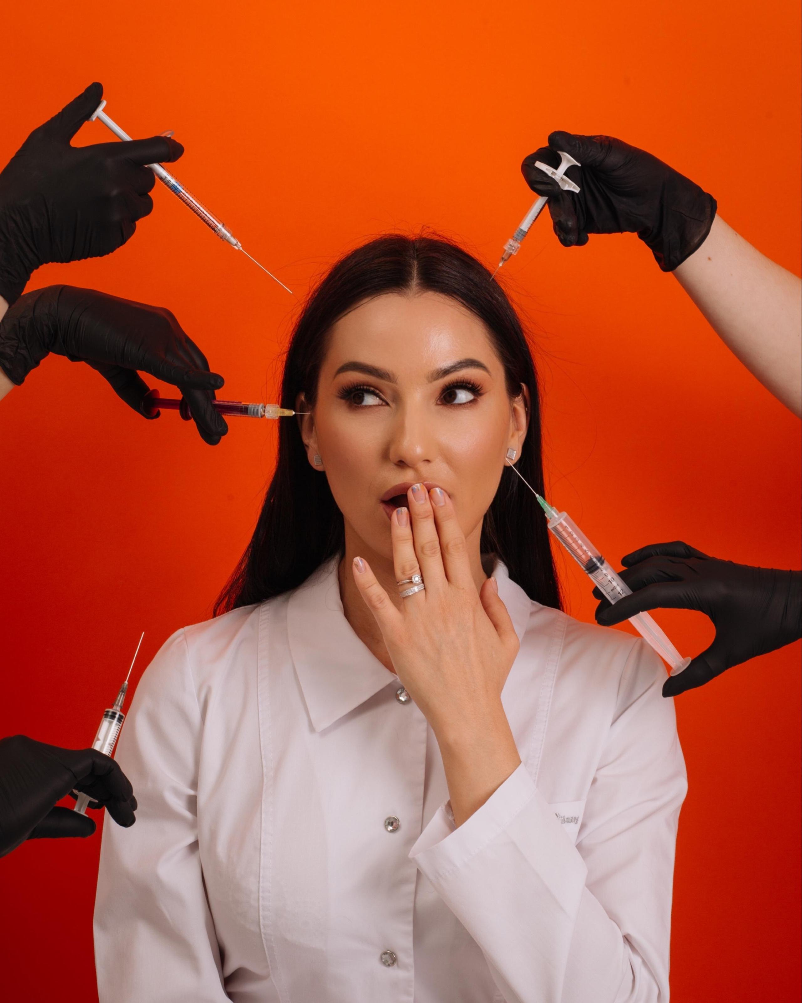 Косметология