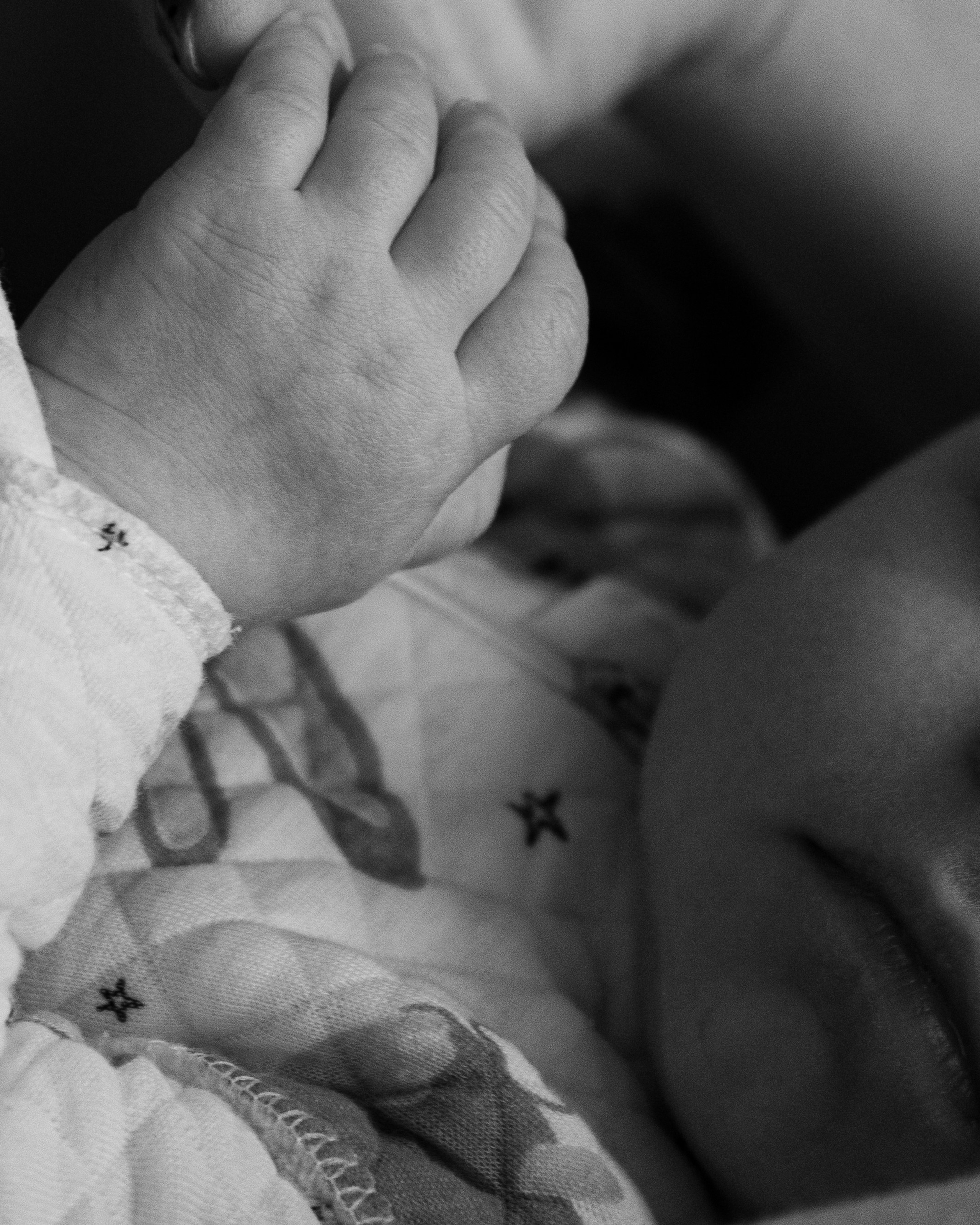 Даша и Вовчик