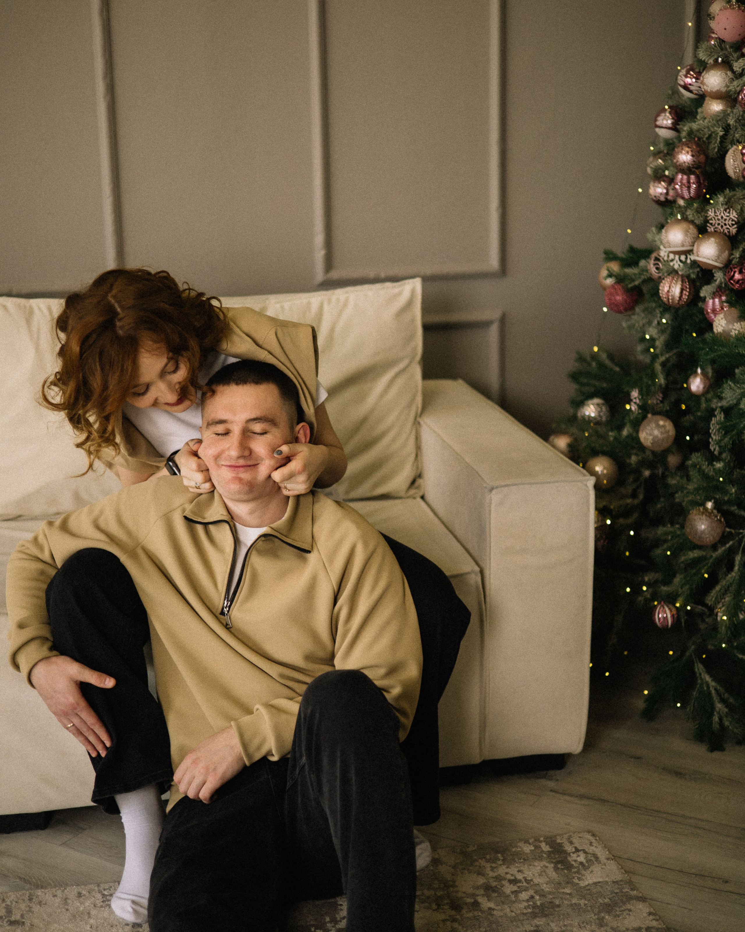 Даша ♡ Толя