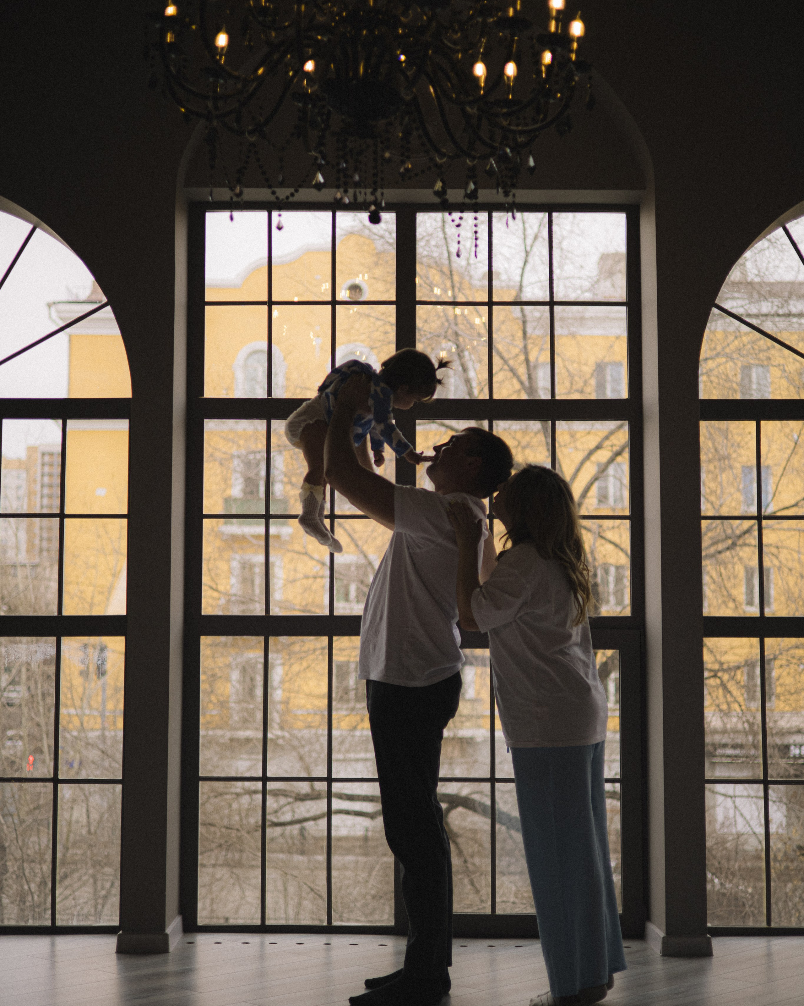 Как быстро растёт любовь ♡