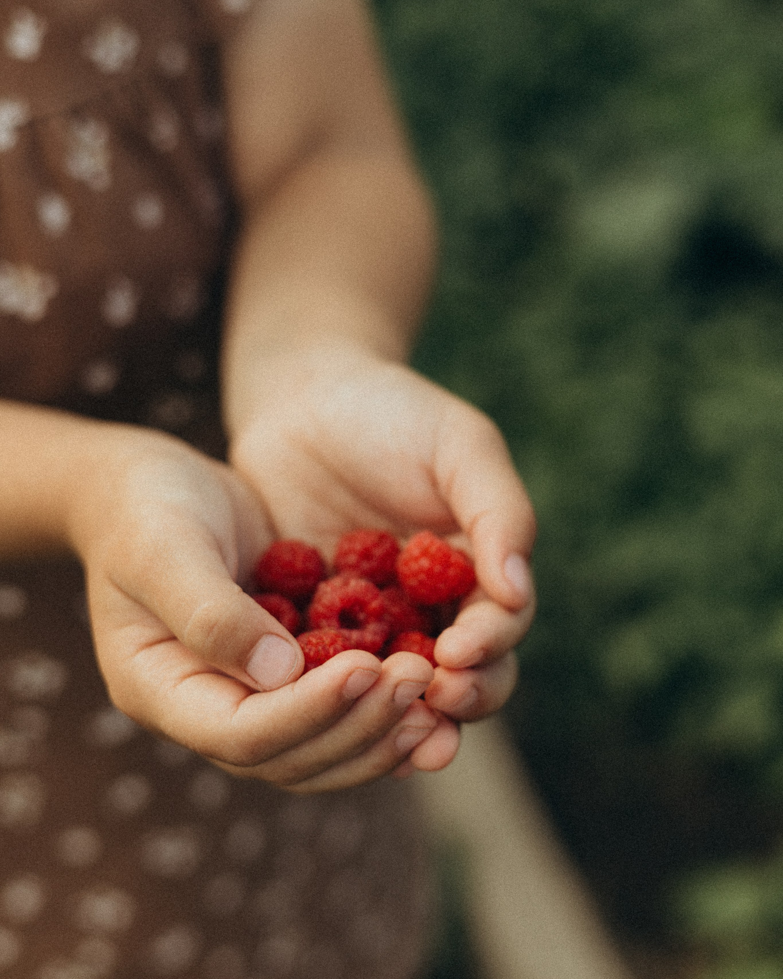 Хорошо в деревне летом…♡