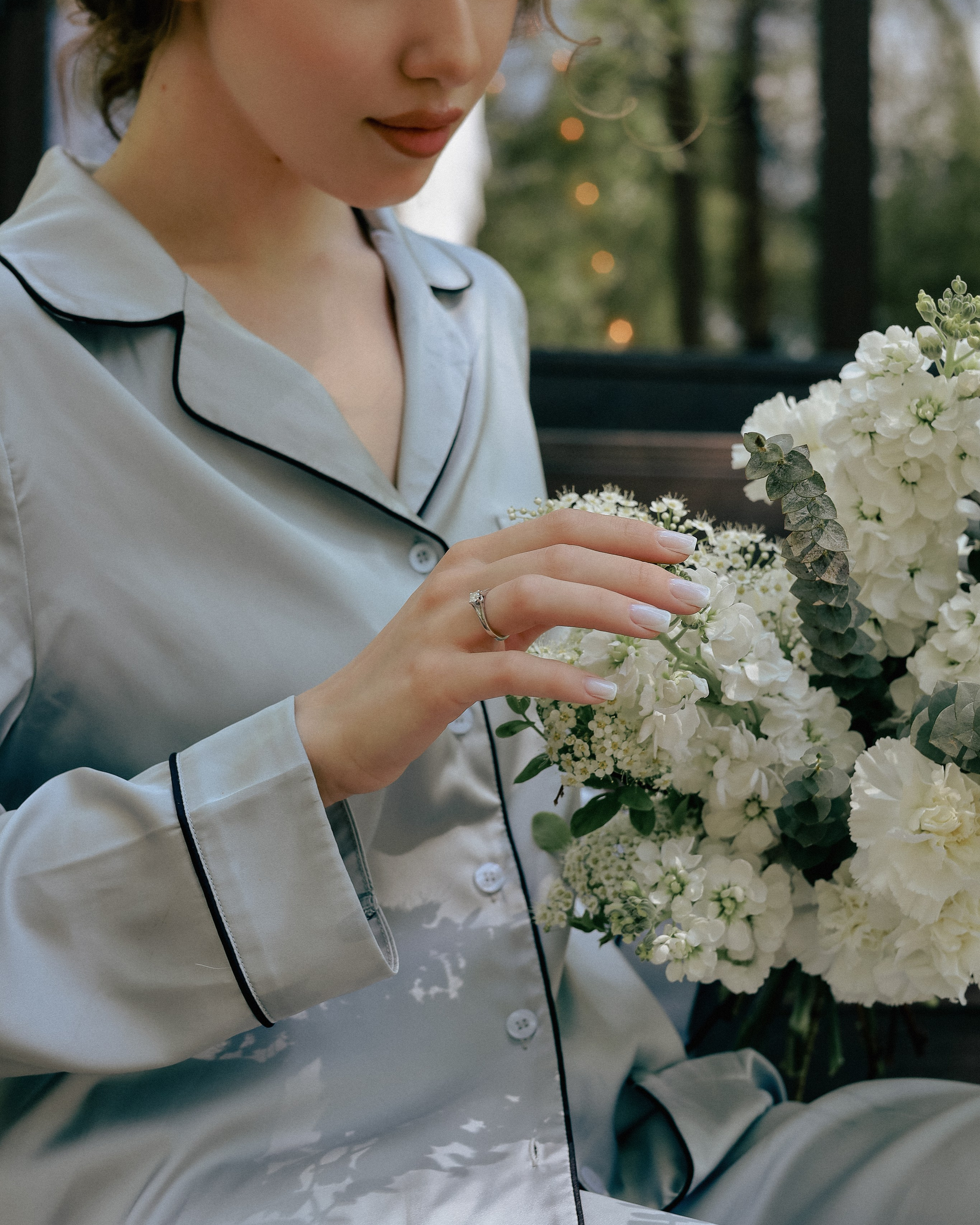 Утро невесты