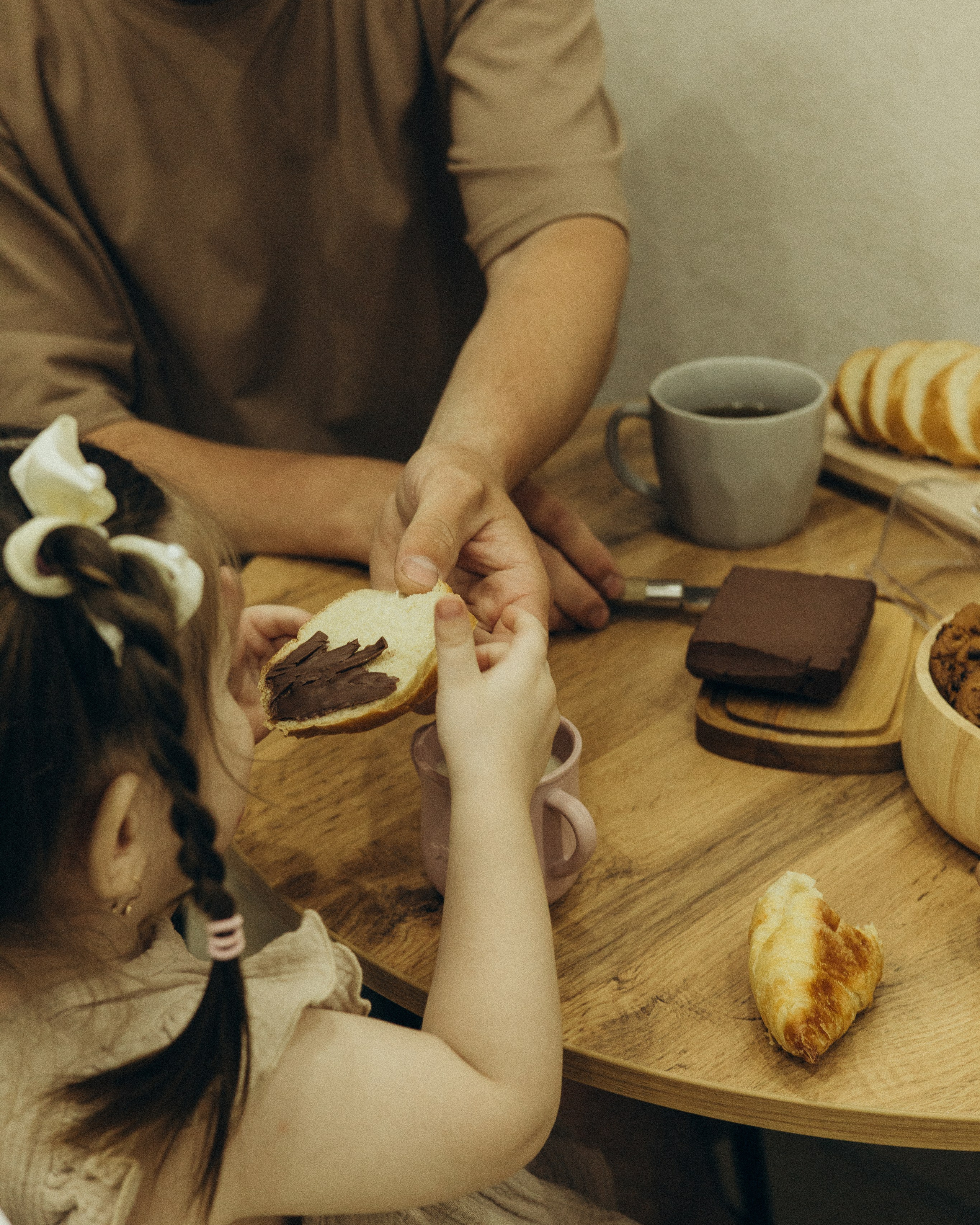 Дом там, где любовь♡