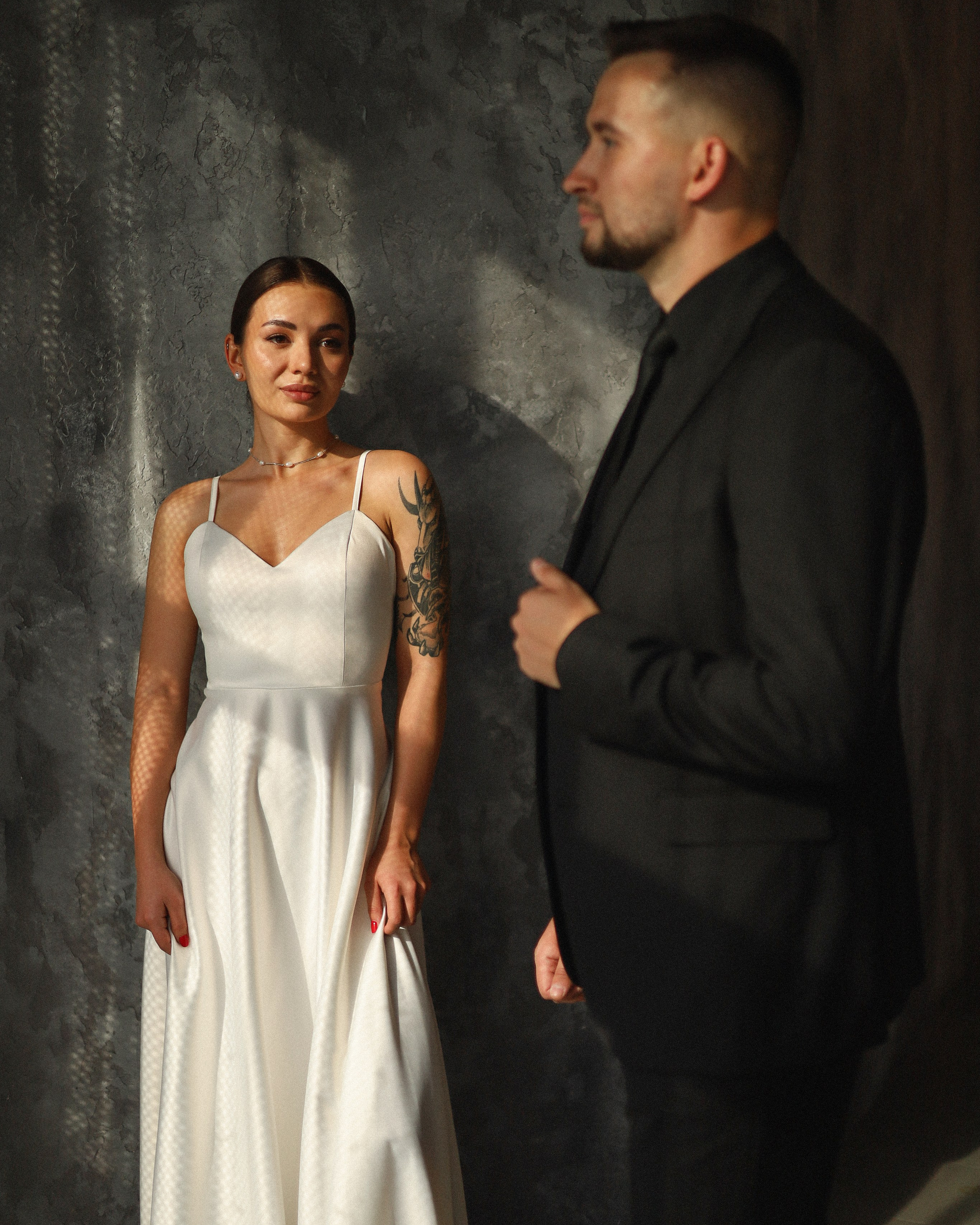 Владимир ♡ Полина