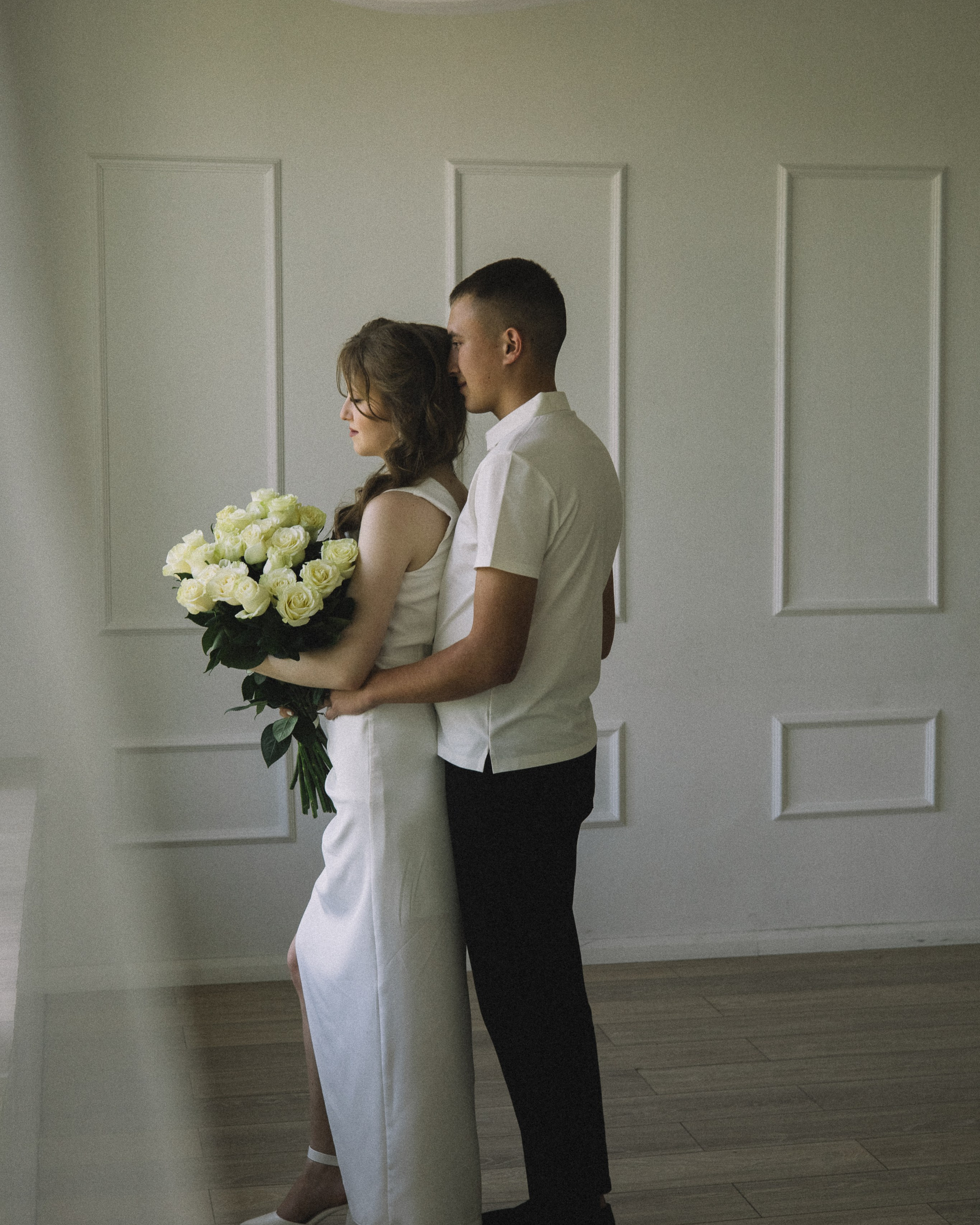 Лиза ♡ Максим