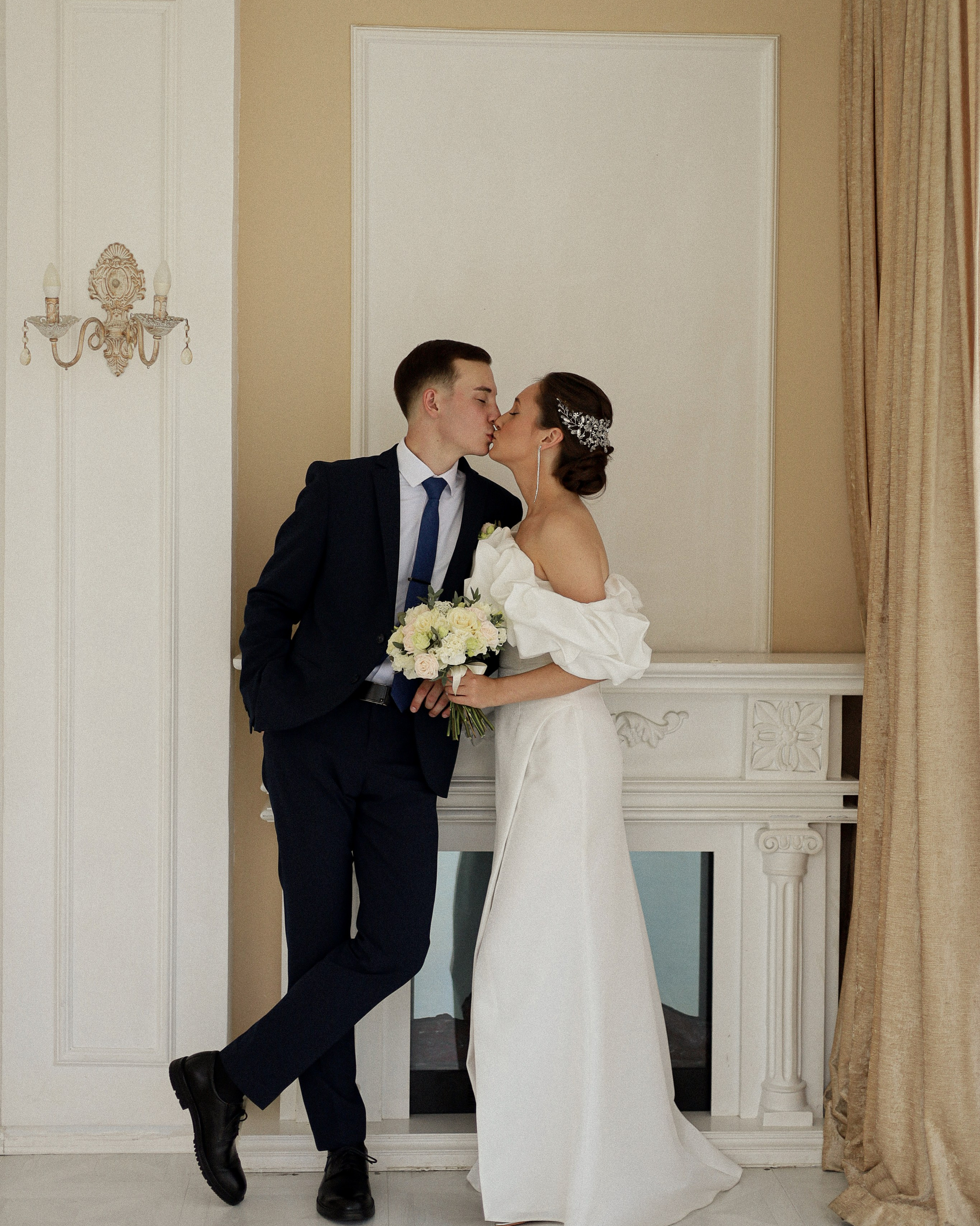 Дарья ♡ Никита