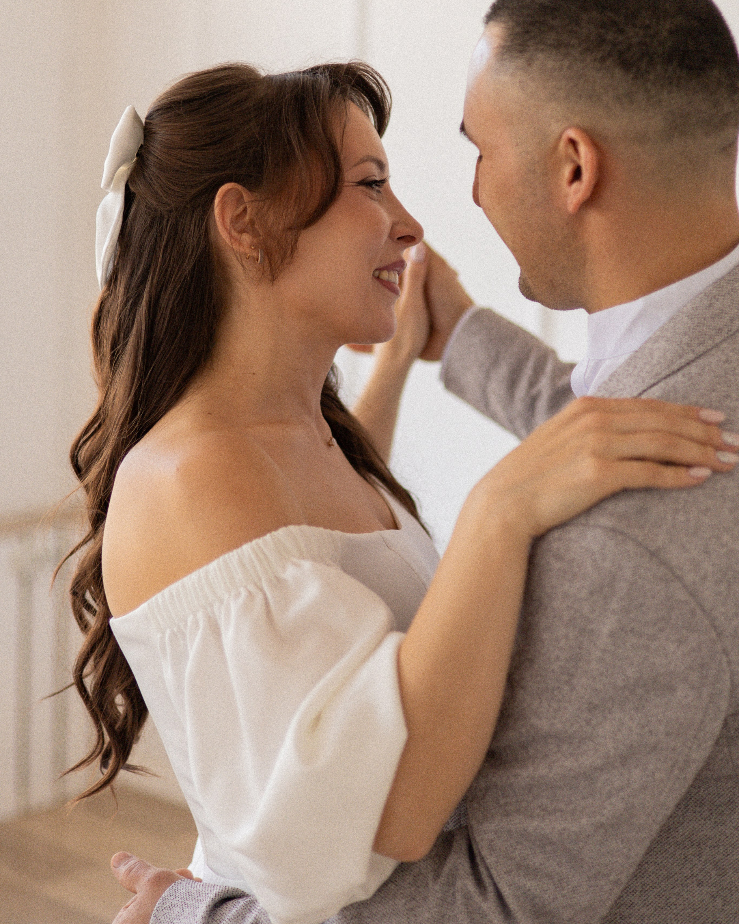 Мир один на двоих ♡